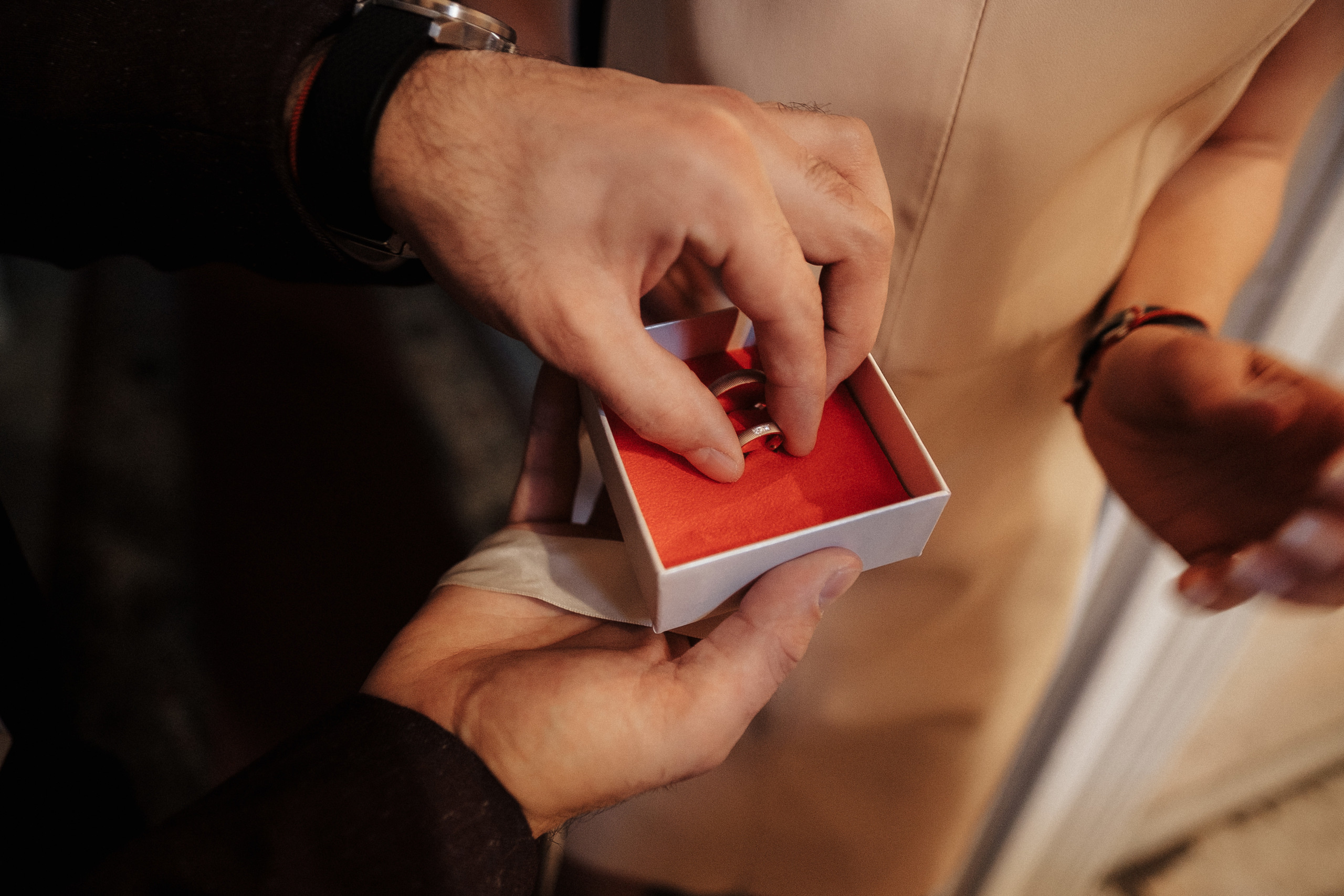 26.10.2018 Дмитрий+Ксения. Ivan Skufinsky — wedding and family photographer in Vancouver