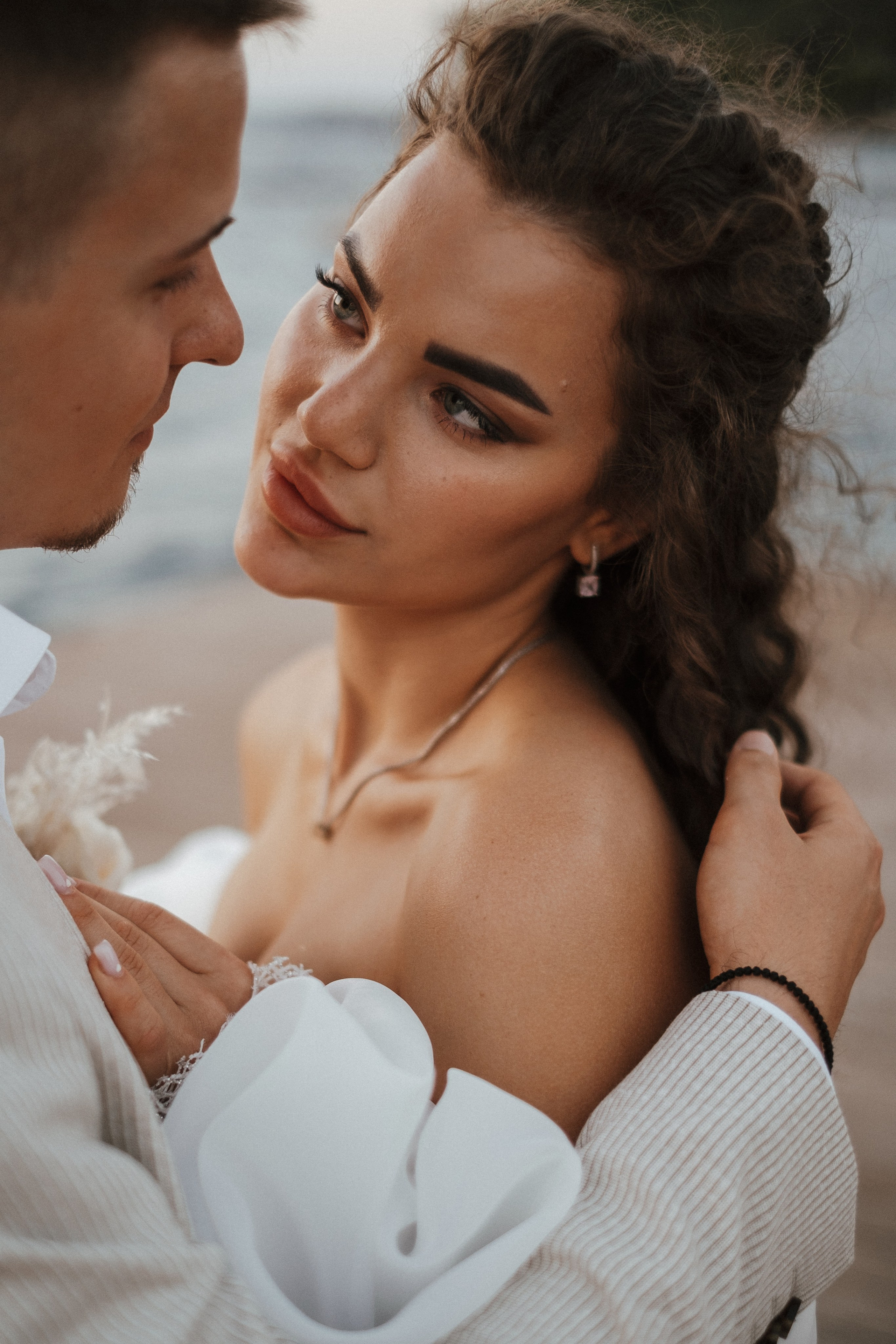 Evgeniy & Daria. Ivan Skufinsky — wedding and family photographer in Vancouver