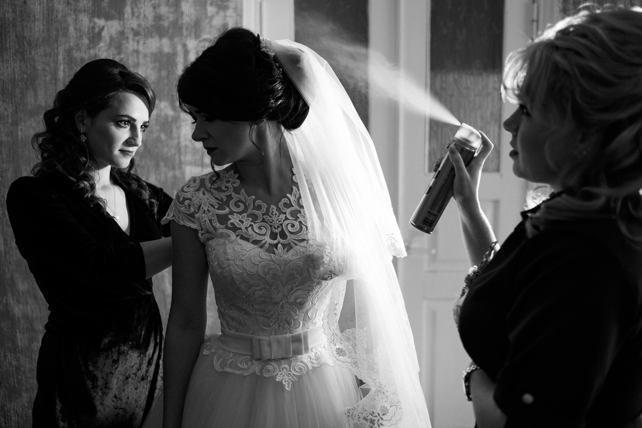 29.09.2018 Wedding Story. Ivan Skufinsky — wedding and family photographer in Vancouver