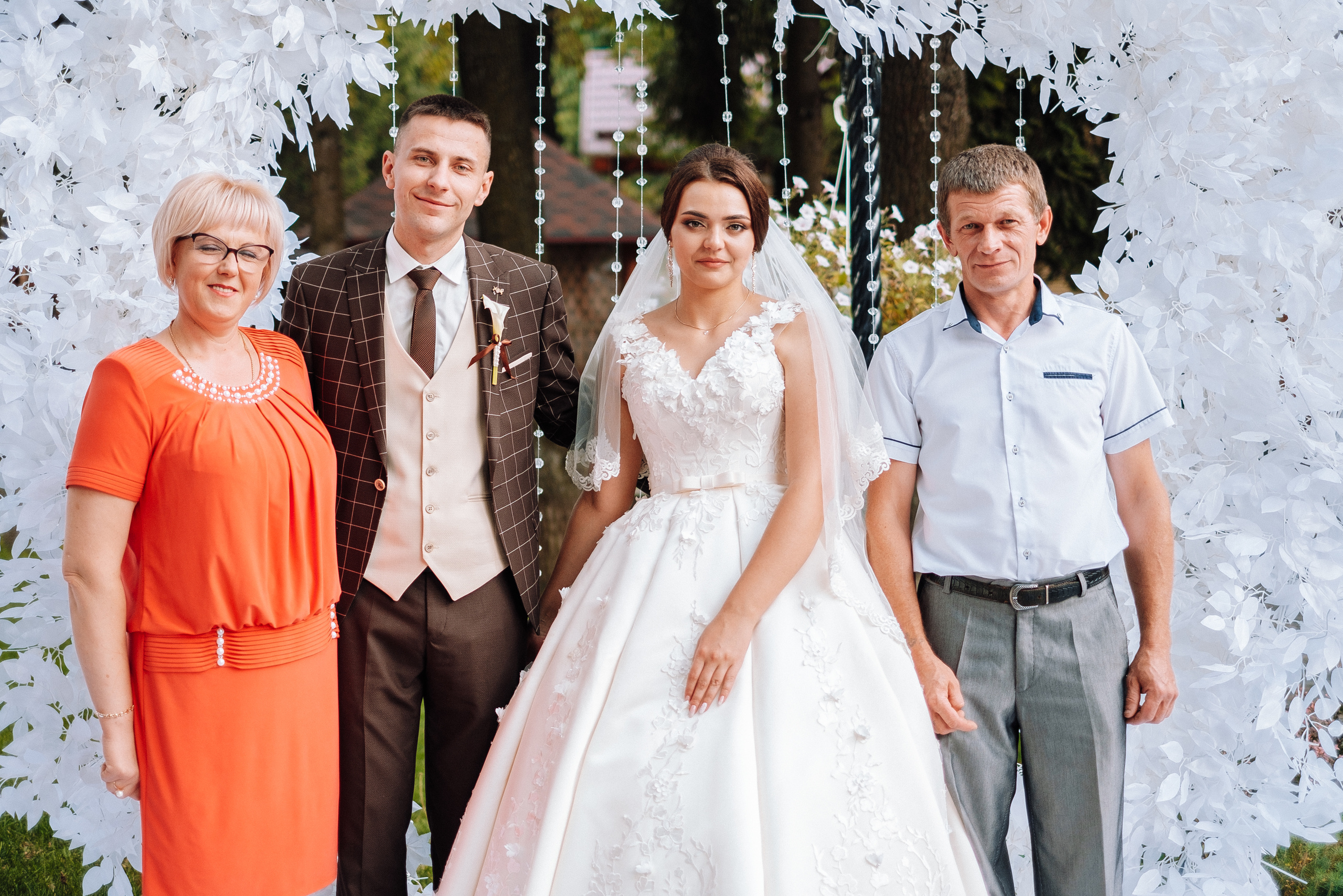 СВАДЬБА 20.07.2019 Дима+Катя. Ivan Skufinsky — wedding and family photographer in Vancouver