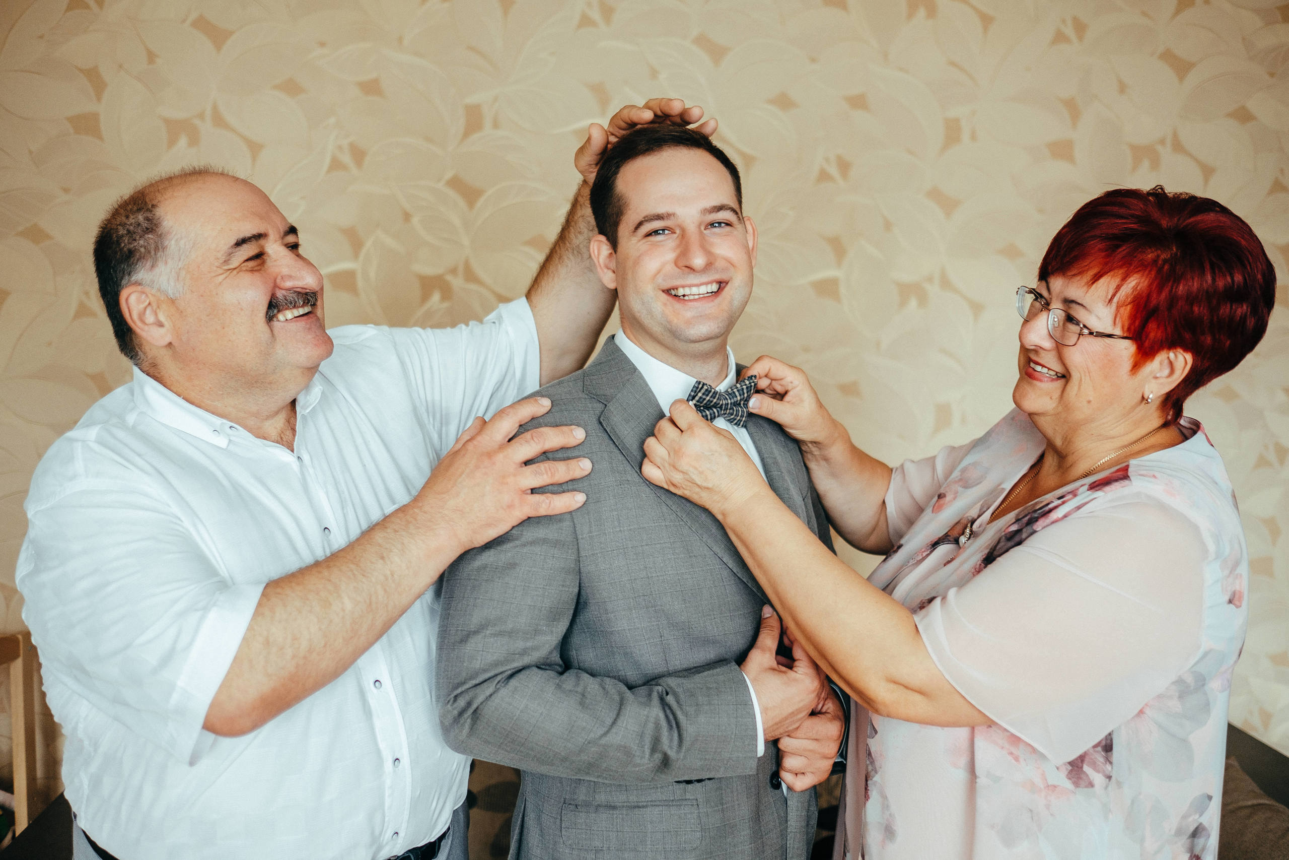 Евгений+Виктория 21.07.2018. Ivan Skufinsky — wedding and family photographer in Vancouver