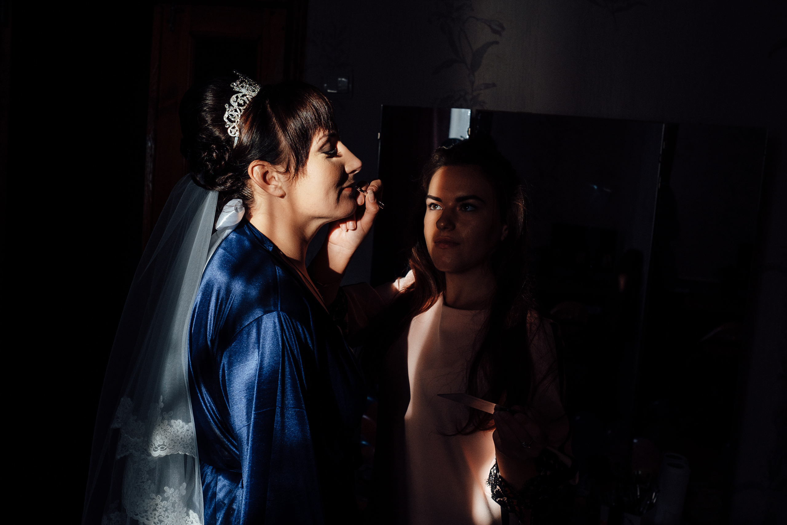 7.10.2018. Ivan Skufinsky — wedding and family photographer in Vancouver