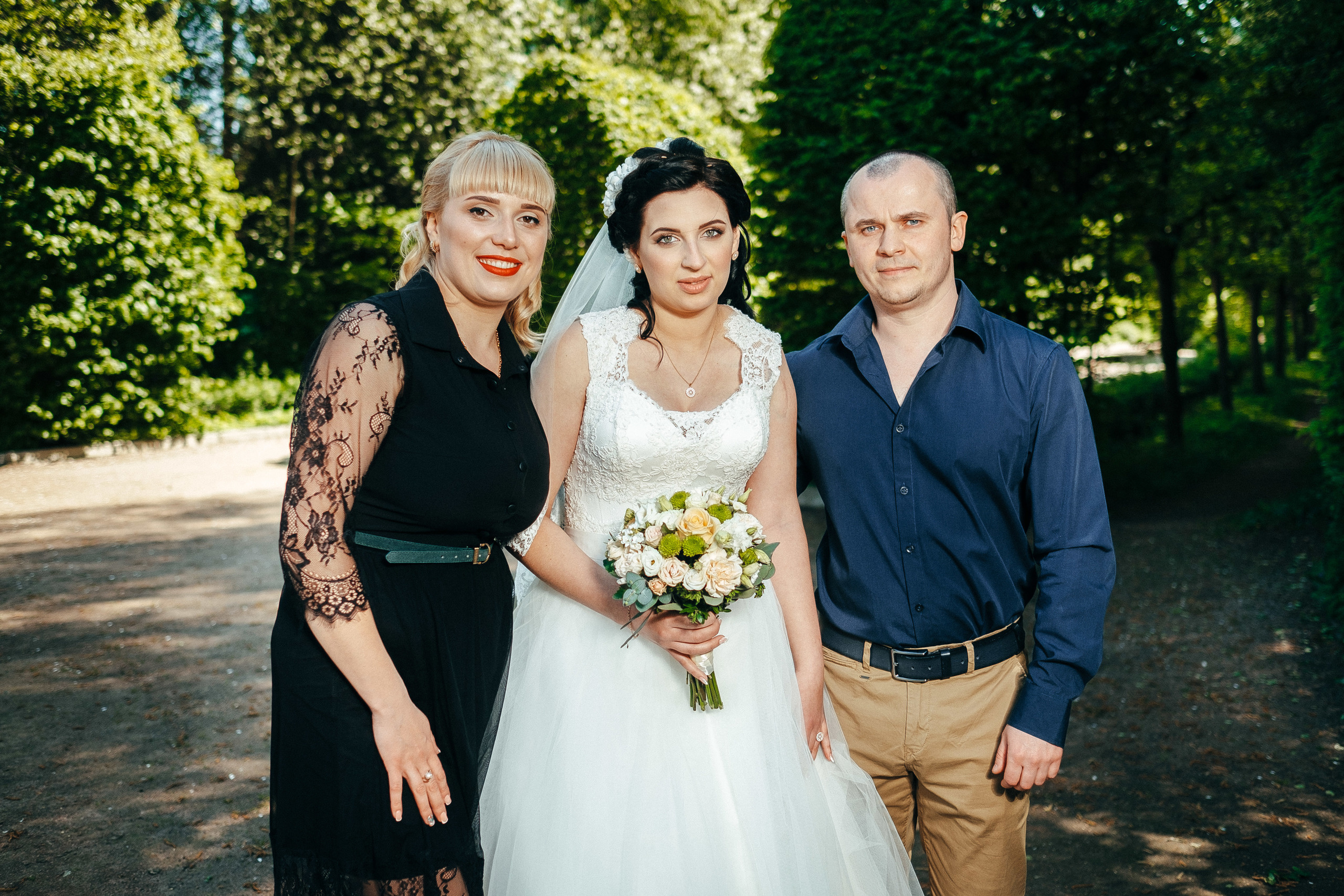 Виктор+Катя. Ivan Skufinsky — wedding and family photographer in Vancouver
