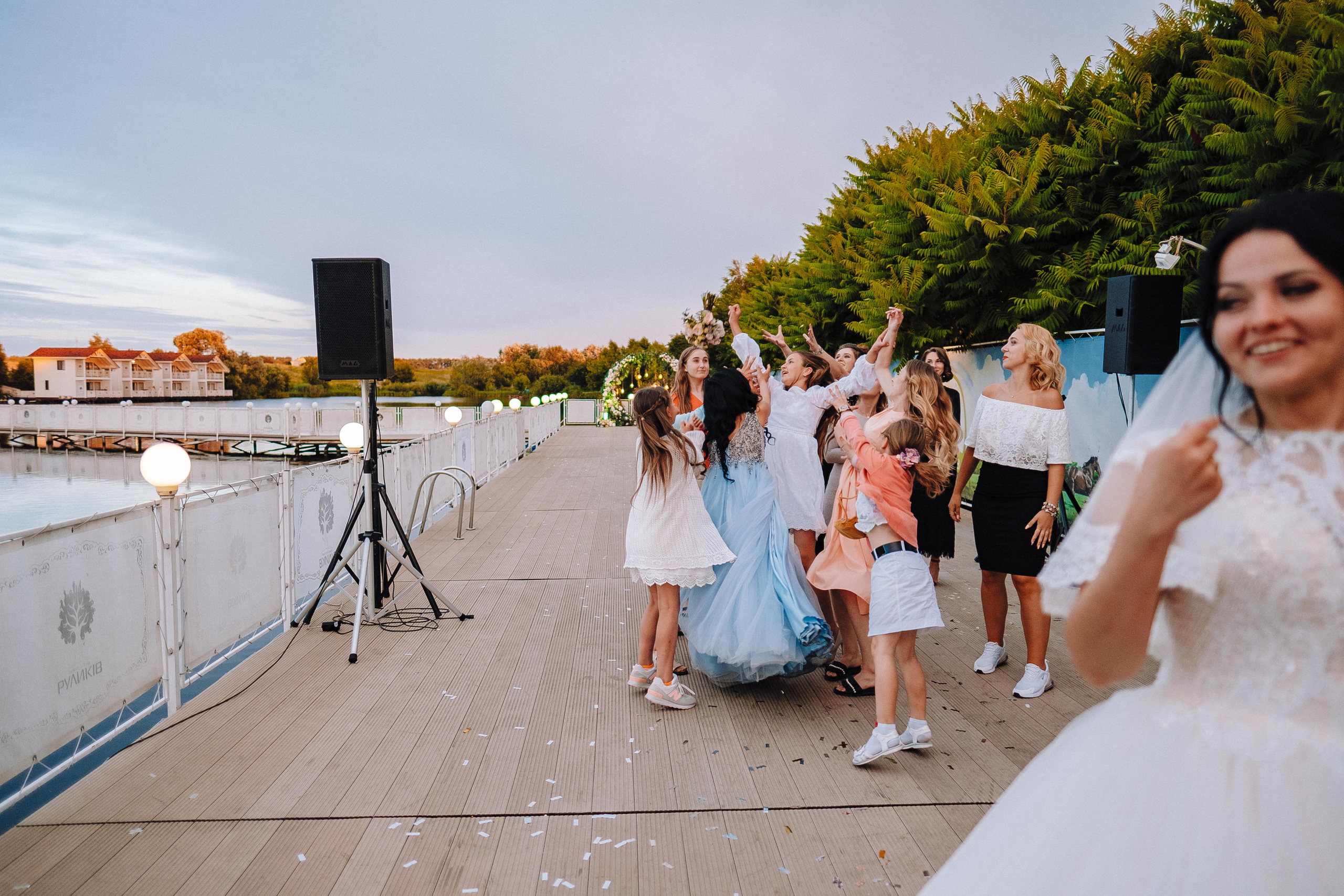 Wedding Story mini 29.06.2019. Ivan Skufinsky — wedding and family photographer in Vancouver