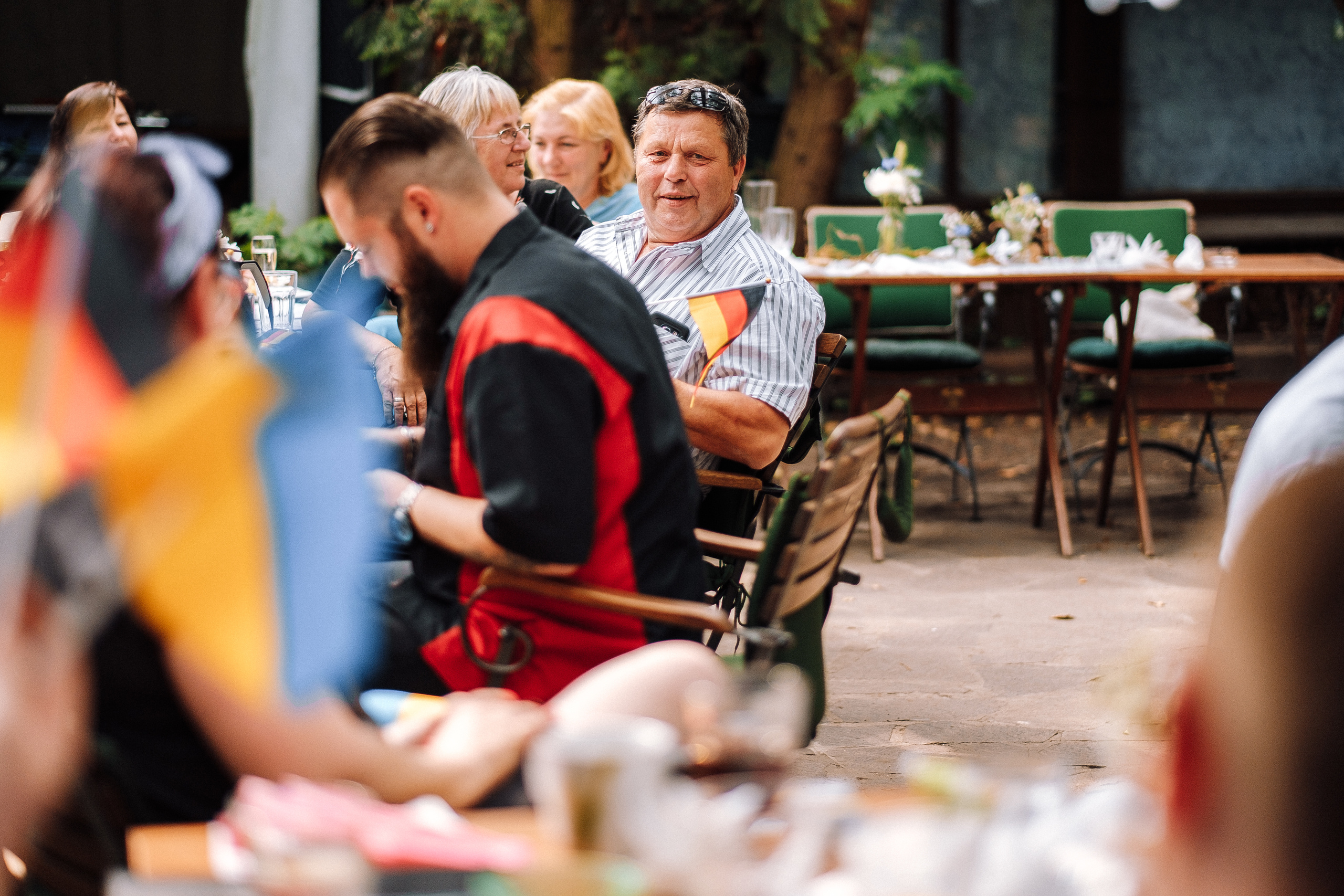 BERLIN Wedding Story. Ivan Skufinsky — wedding and family photographer in Vancouver