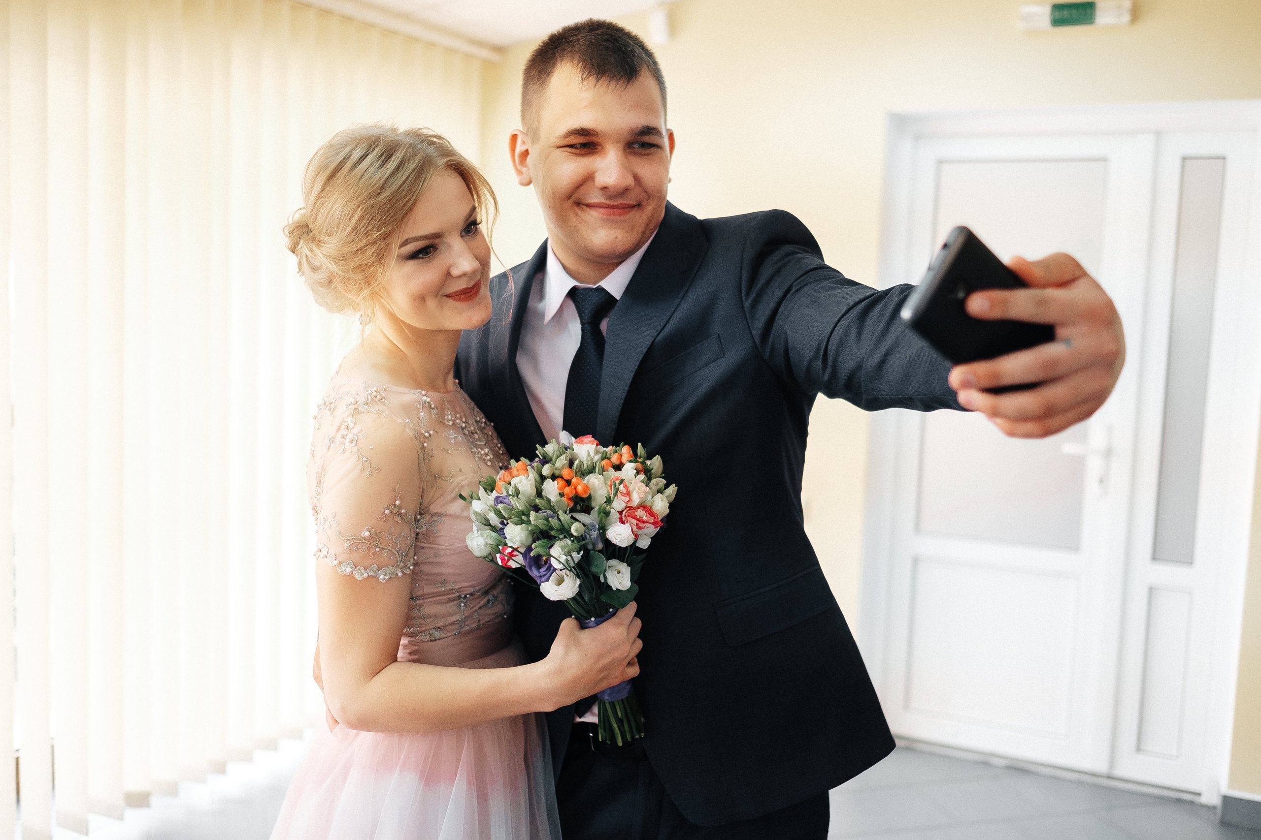 Аретм+Надежда 18.08.2018  Буча. Ivan Skufinsky — wedding and family photographer in Vancouver