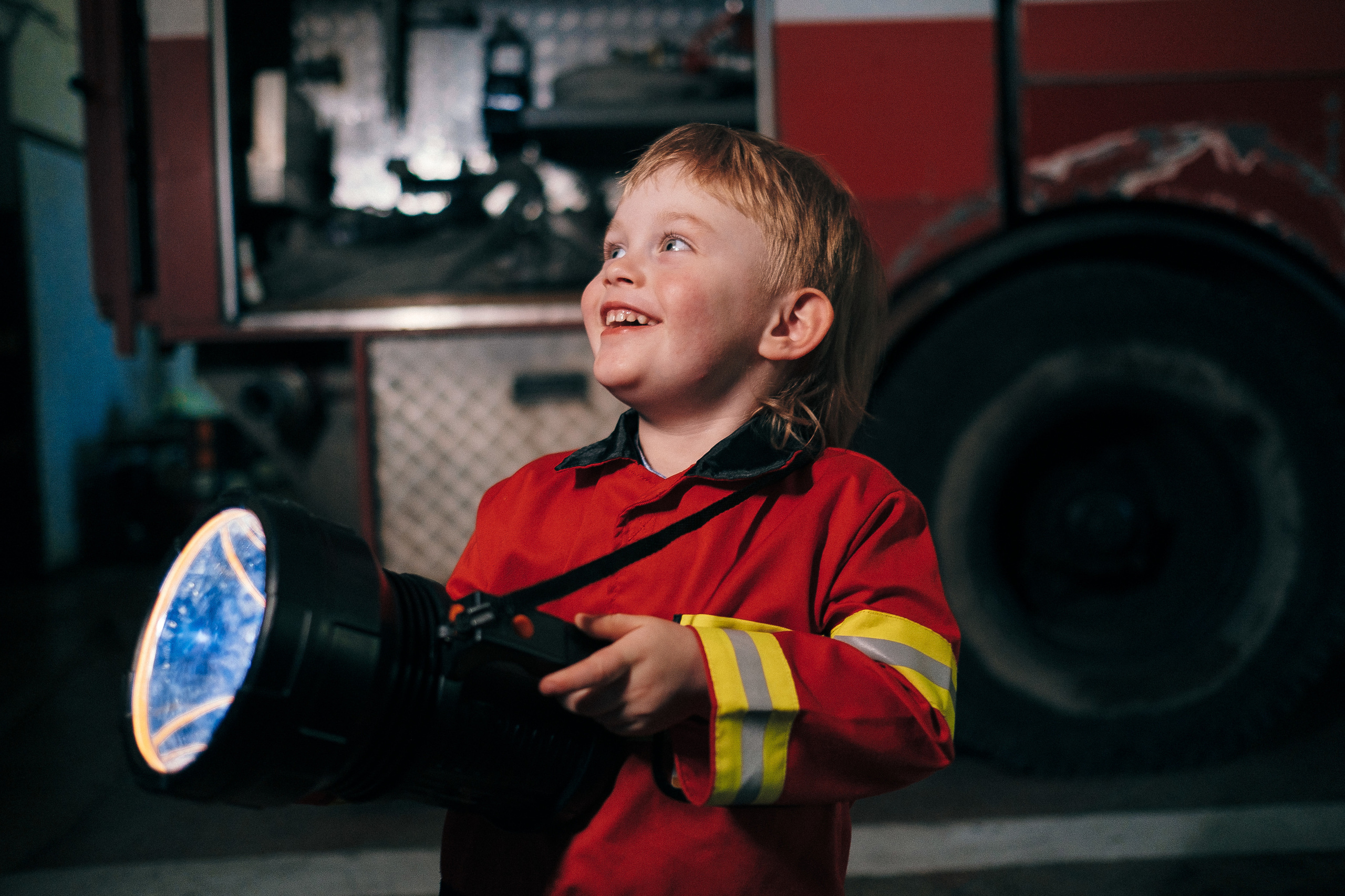 Fire Chef ILyA 2019. Ivan Skufinsky — wedding and family photographer in Vancouver