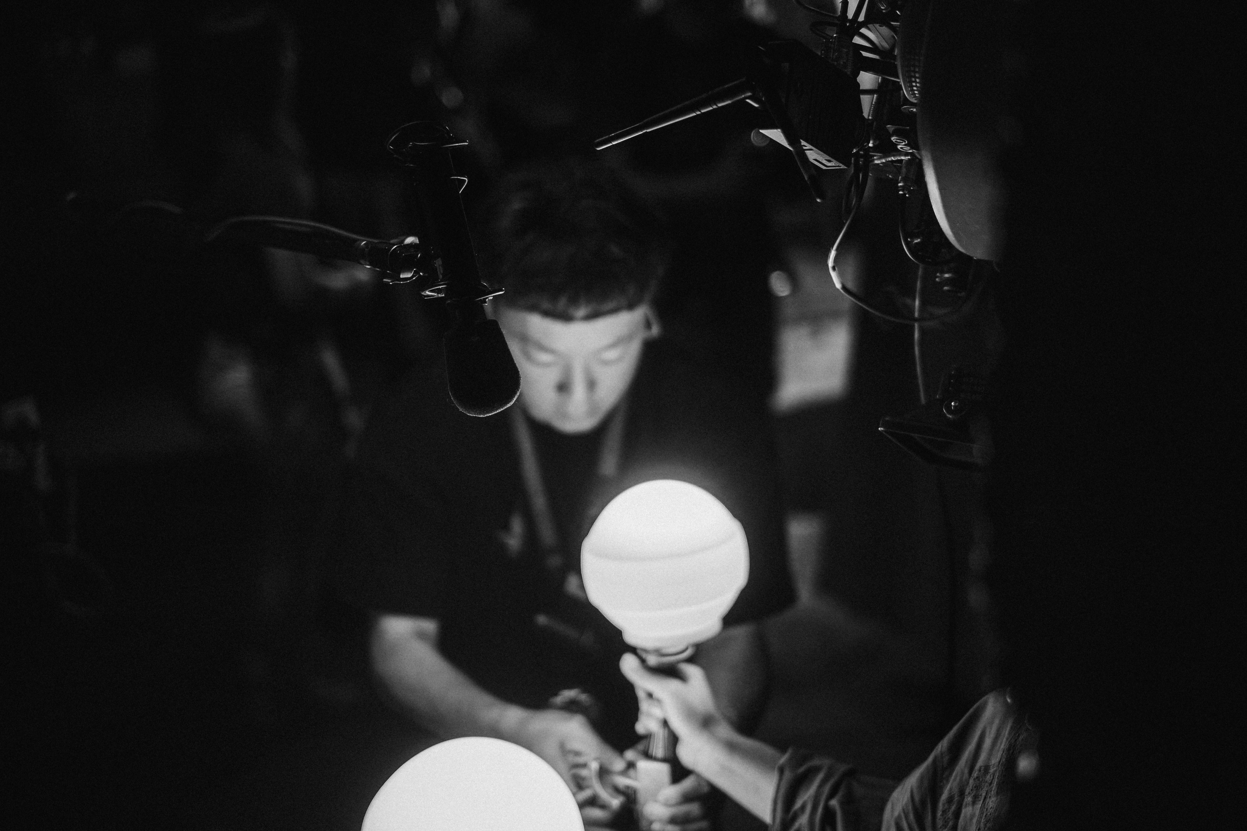 BTS -=NIGHT ROUTINE=- 2024. Ivan Skufinsky — wedding and family photographer in Vancouver