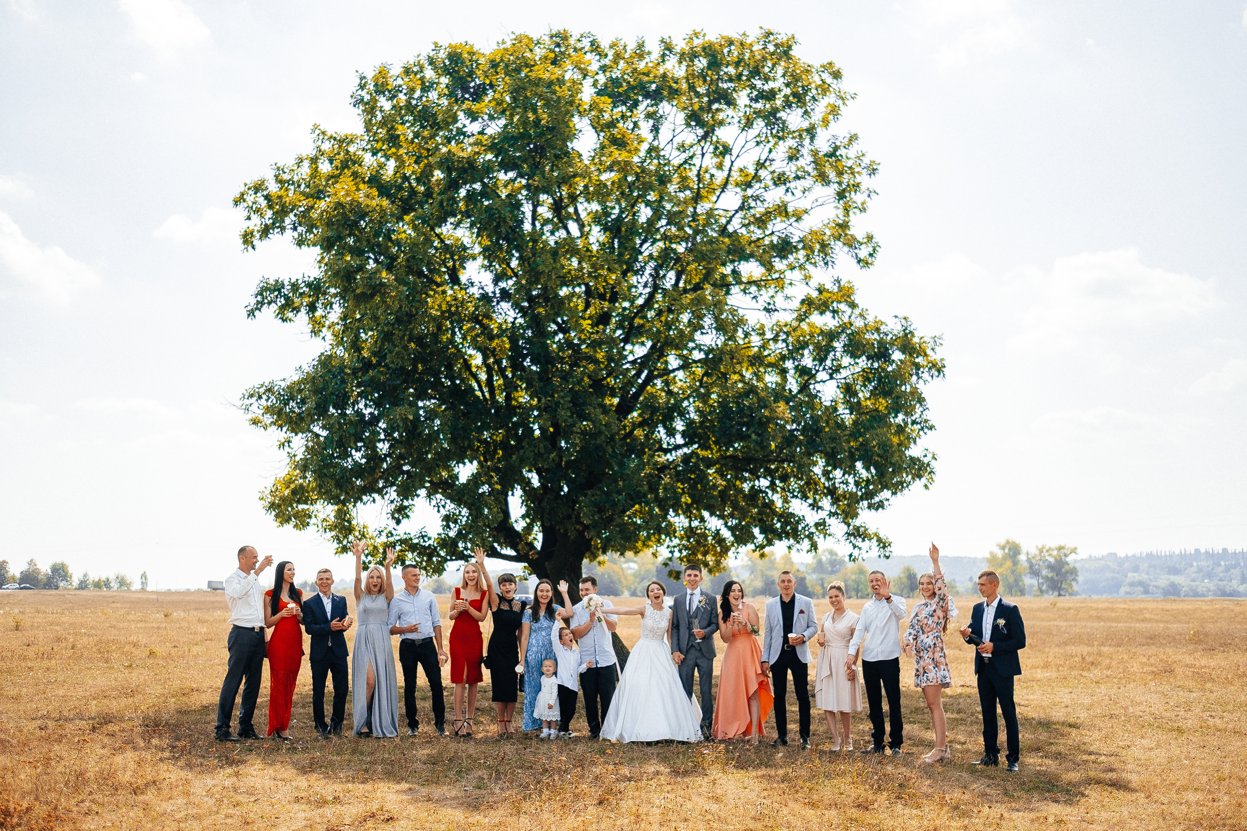 Свадебная история Иван+Ирина. Ivan Skufinsky — wedding and family photographer in Vancouver