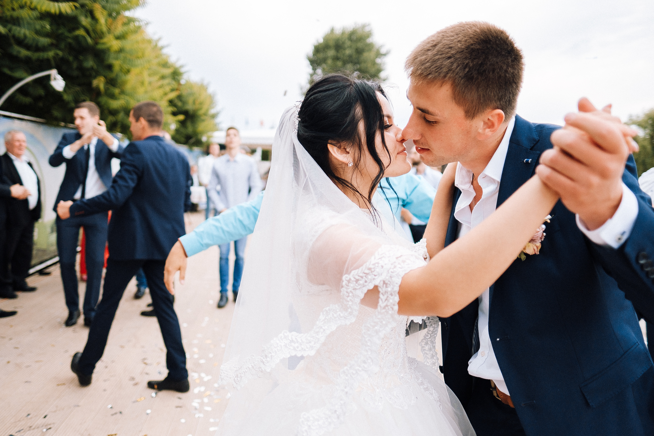 29.06.2019 WeddingStory. Ivan Skufinsky — wedding and family photographer in Vancouver