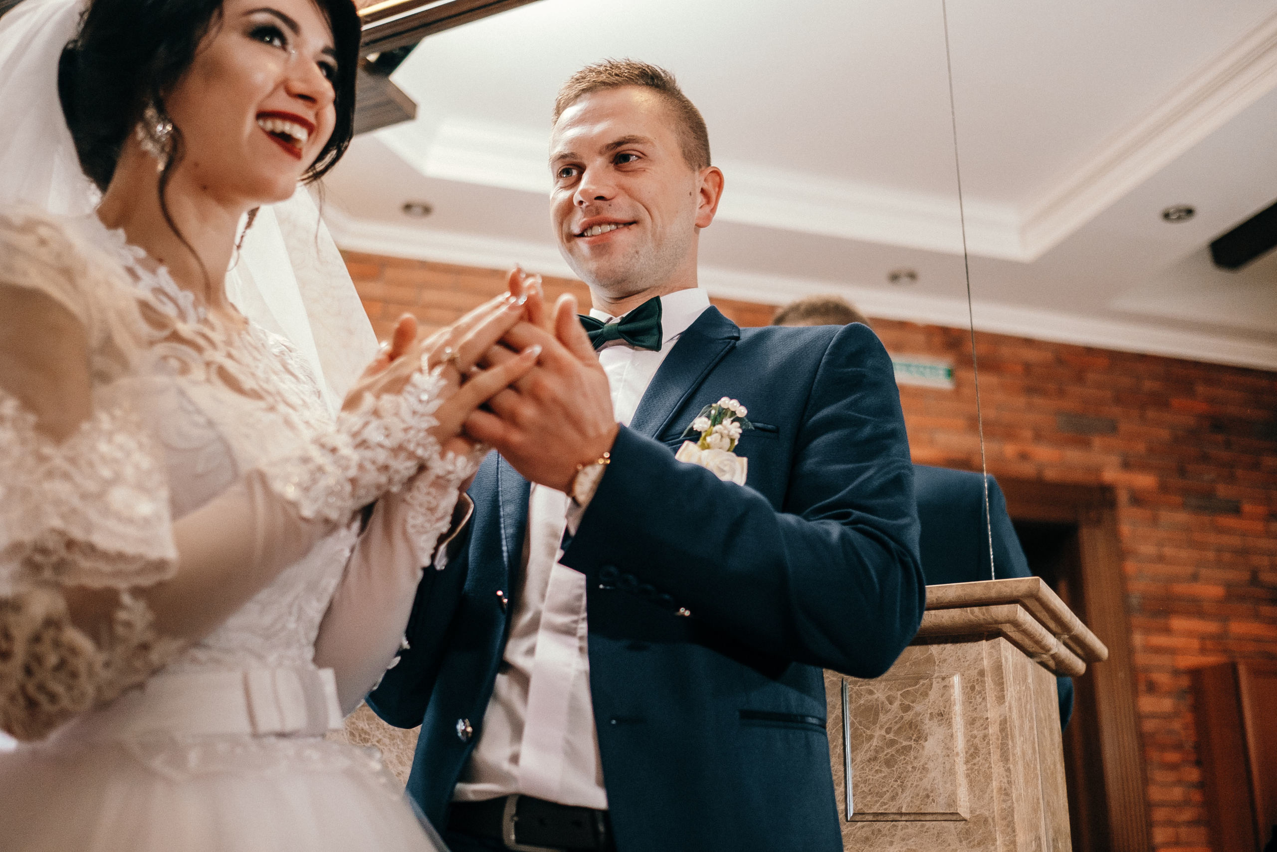 29.09.2018 Wedding Story. Ivan Skufinsky — wedding and family photographer in Vancouver