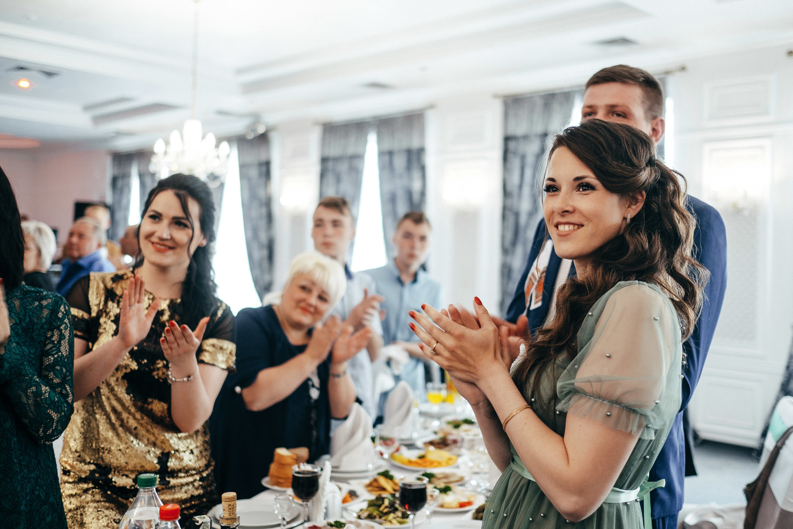 Виктор+Катя. Ivan Skufinsky — wedding and family photographer in Vancouver