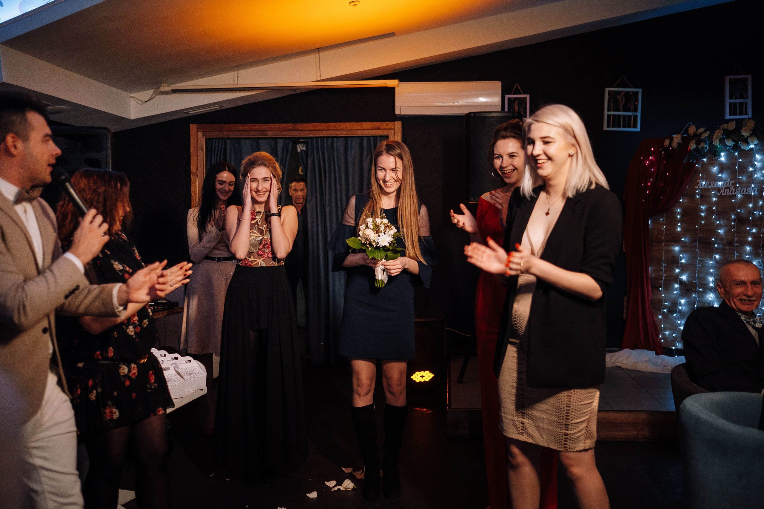 Alexandr+Anastasia 24.11.2019 WeddingStory. Ivan Skufinsky — wedding and family photographer in Vancouver