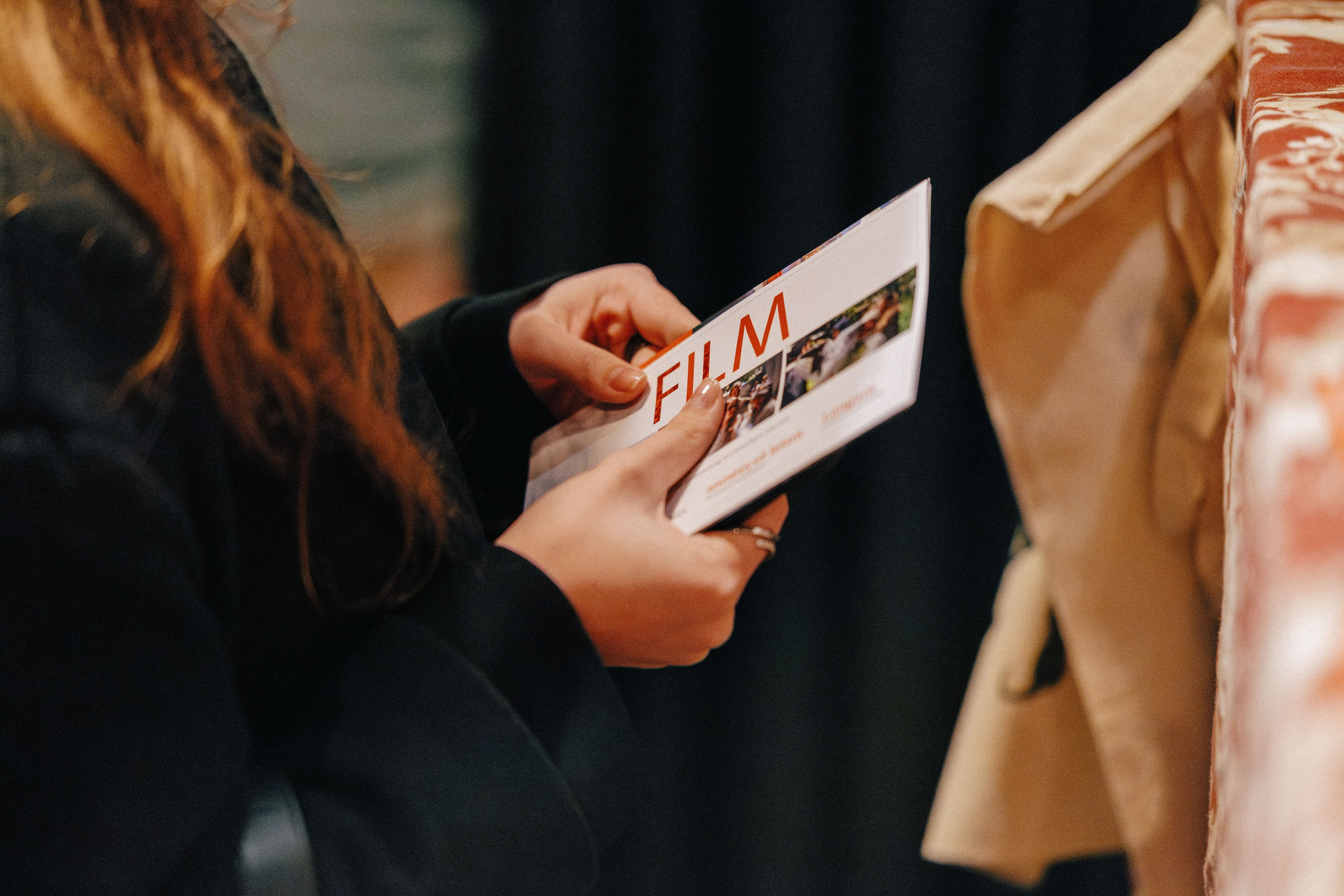 Film Premiere at Rio Theatre, Vancouver — “WAR TAILS”. Ivan Skufinsky — wedding and family photographer in Vancouver