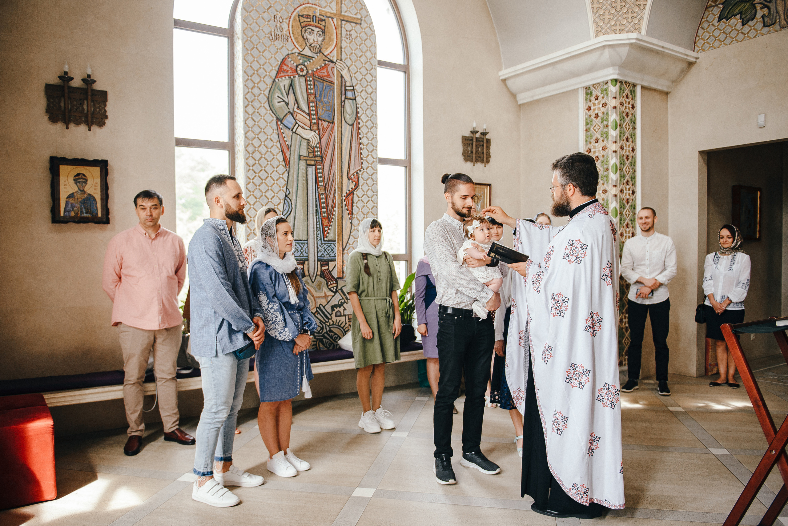 Эмилия. Ivan Skufinsky — wedding and family photographer in Vancouver