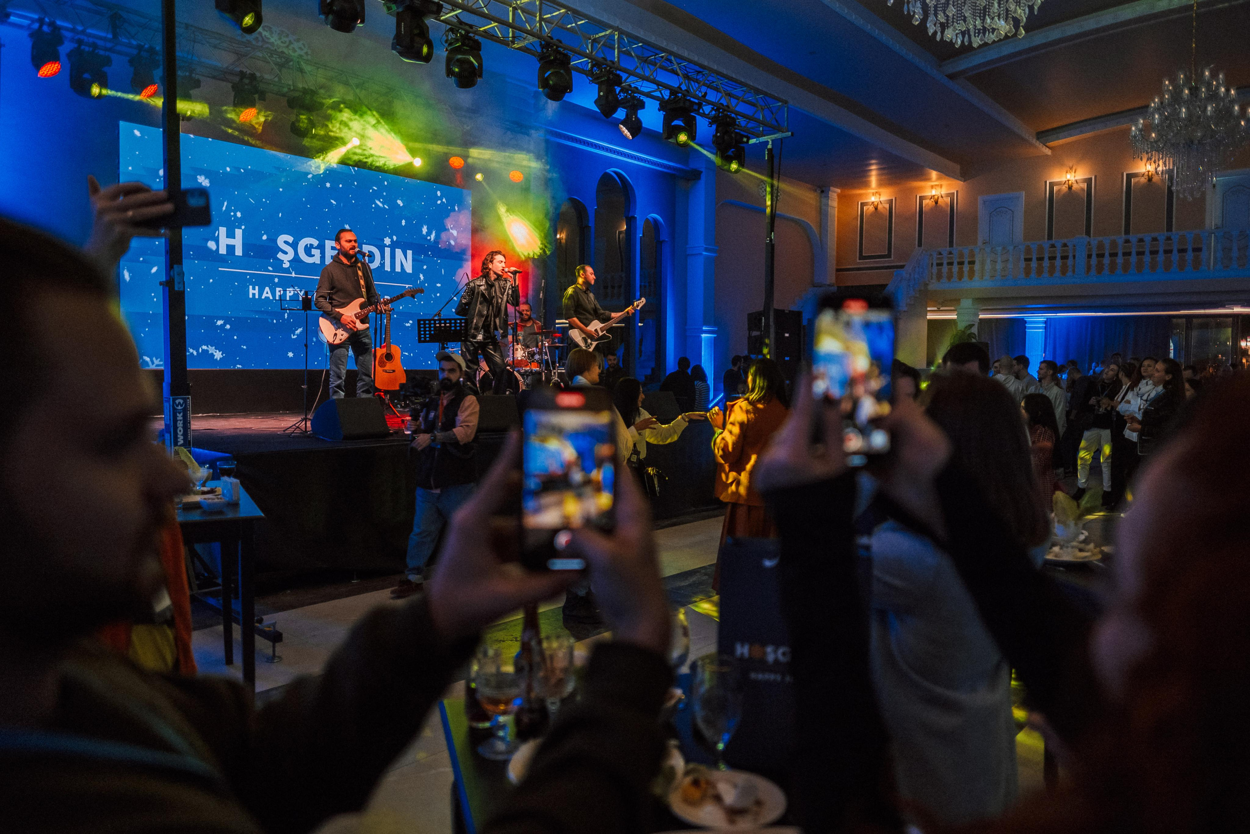 Event photographer in Vancouver Burnaby BC. Ivan Skufinsky — wedding and family photographer in Vancouver