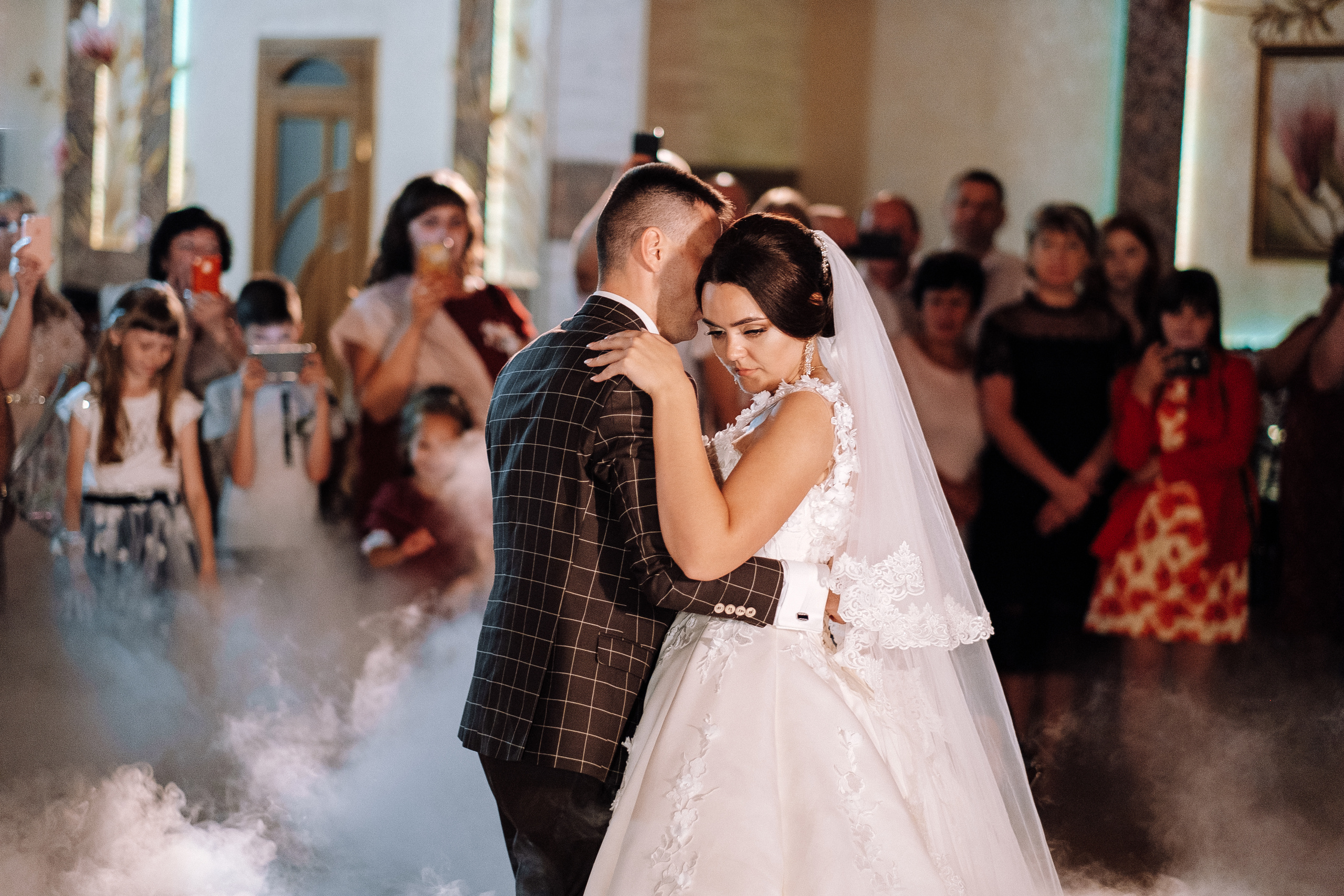 СВАДЬБА 20.07.2019 Дима+Катя. Ivan Skufinsky — wedding and family photographer in Vancouver