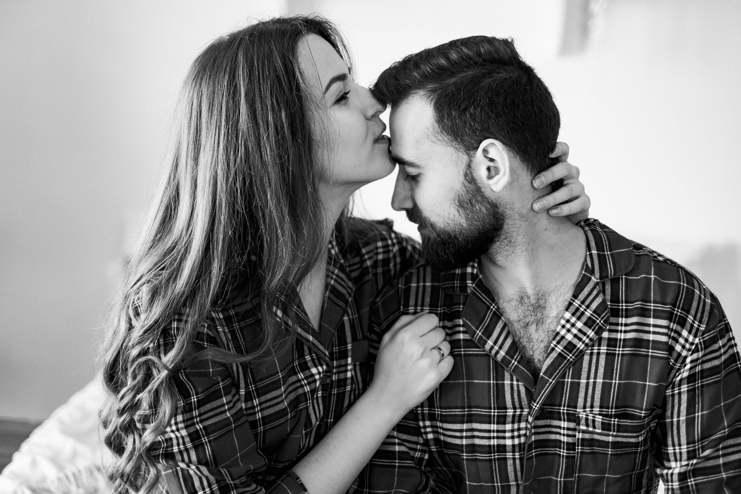 LoveStory --- Marina+Alex --- W-Studio. Ivan Skufinsky — wedding and family photographer in Vancouver