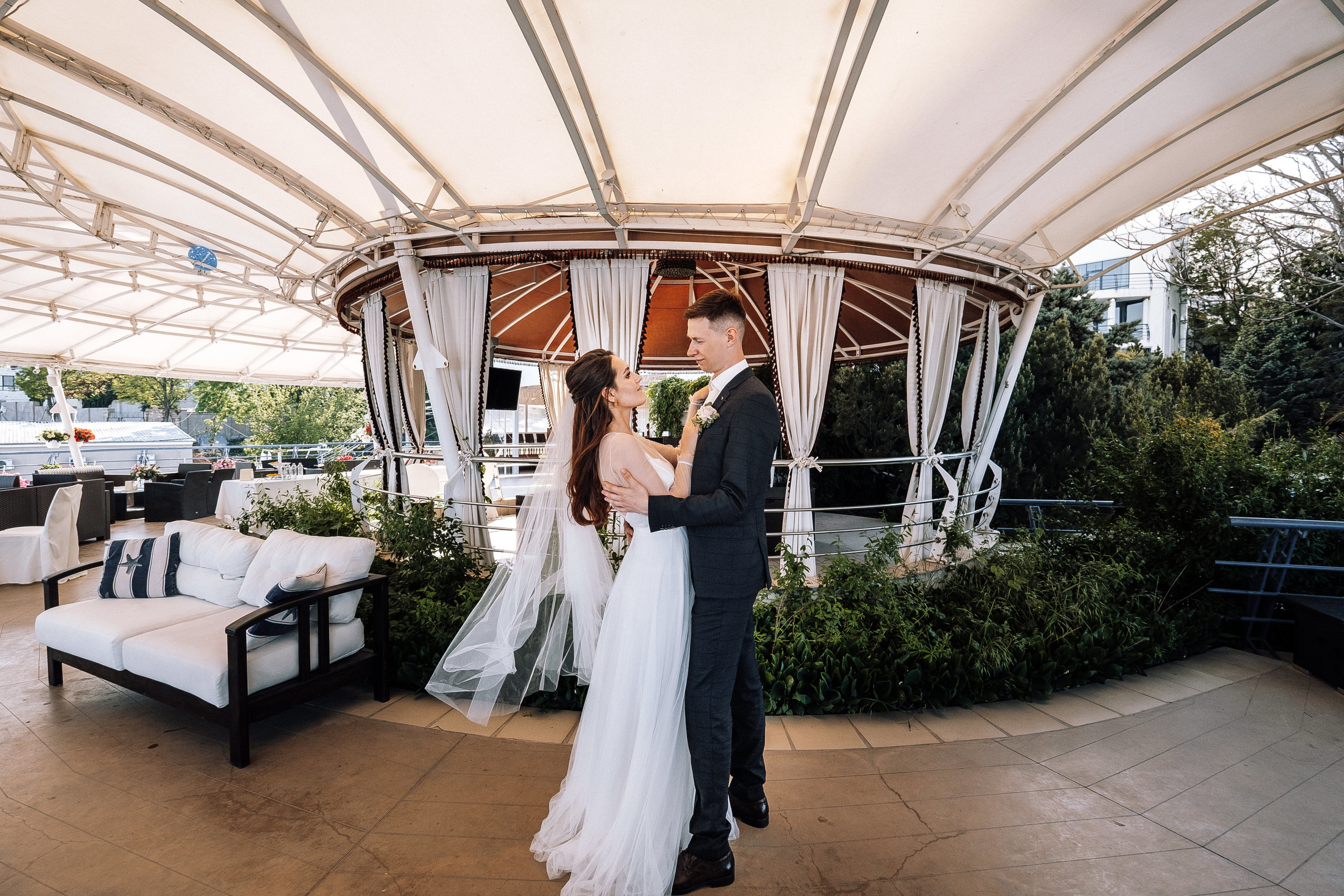 Вика+Максим. Ivan Skufinsky — wedding and family photographer in Vancouver