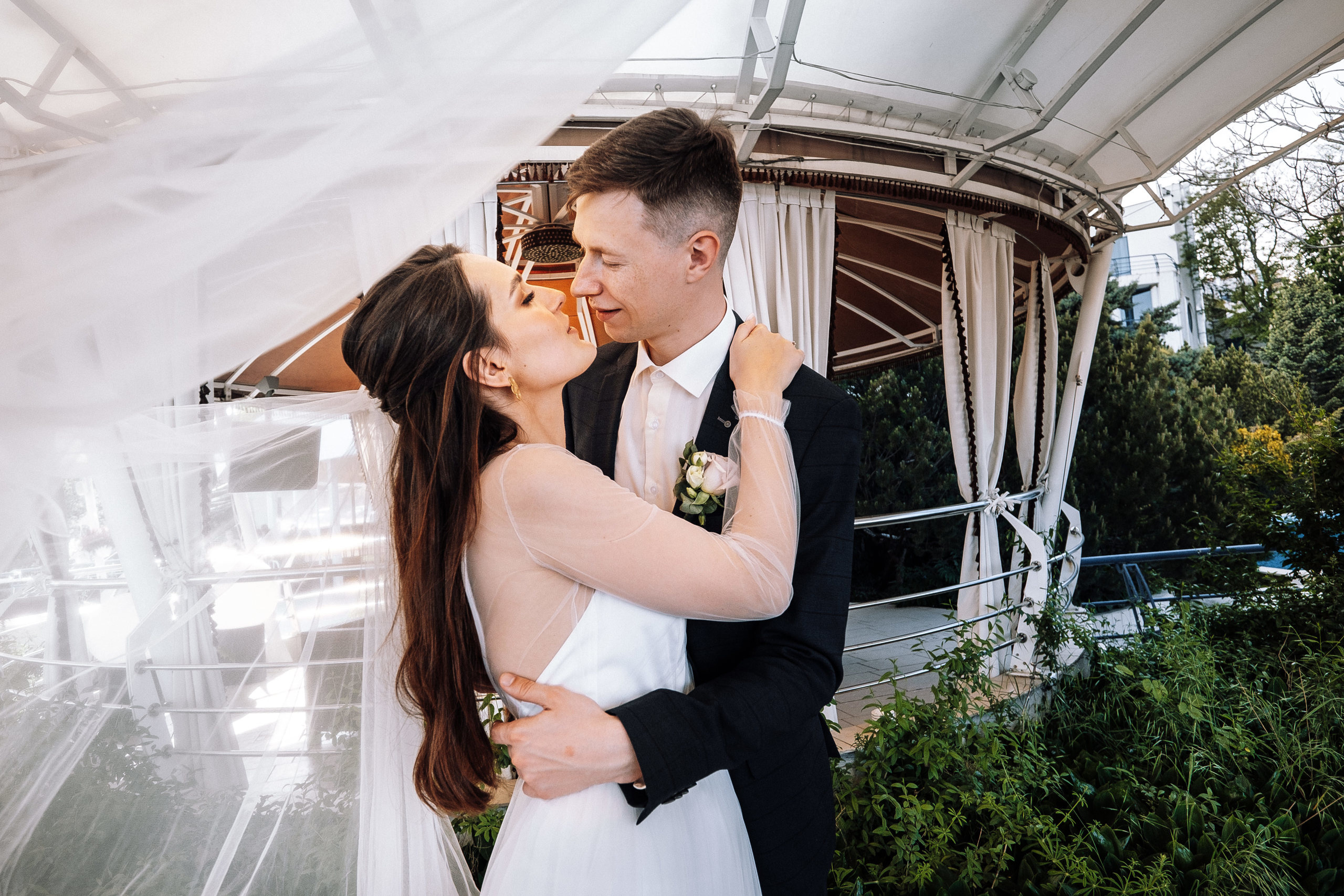 Вика+Максим. Ivan Skufinsky — wedding and family photographer in Vancouver