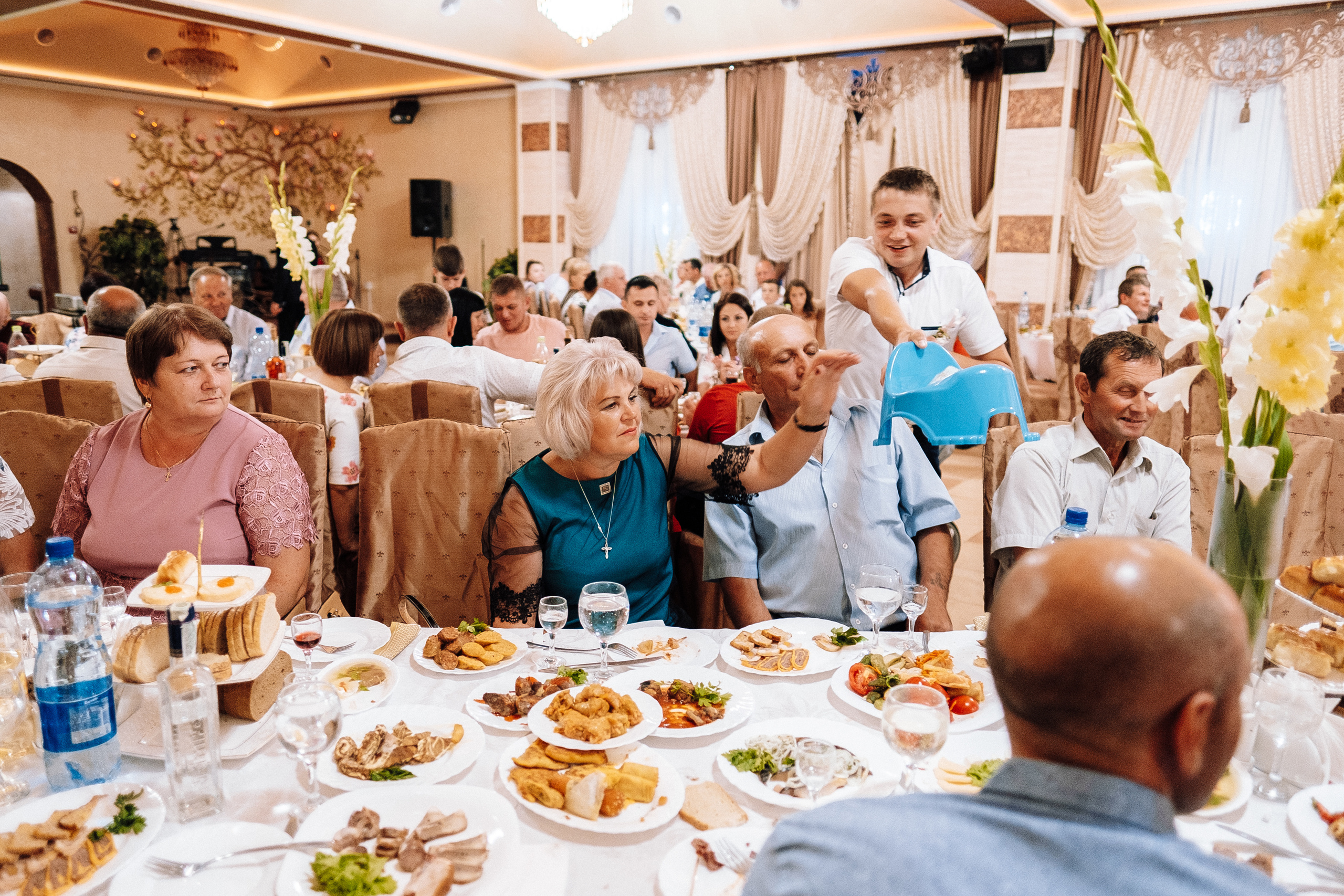 СВАДЬБА 20.07.2019 Дима+Катя. Ivan Skufinsky — wedding and family photographer in Vancouver