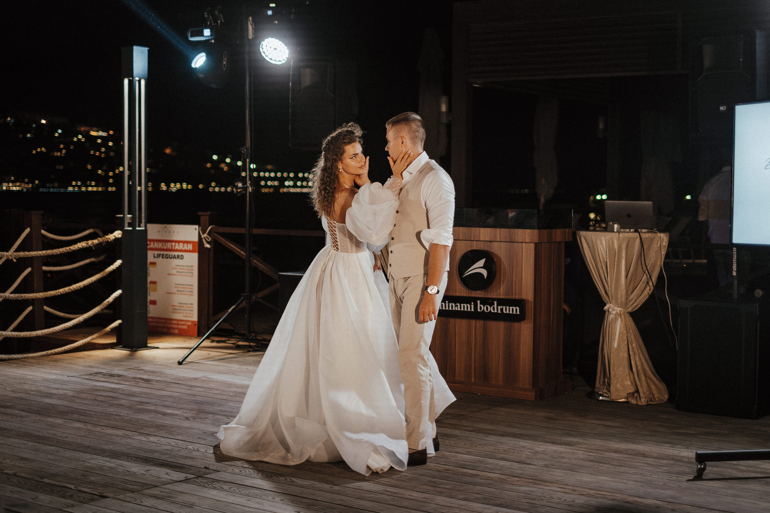 Evgeniy & Daria. Ivan Skufinsky — wedding and family photographer in Vancouver