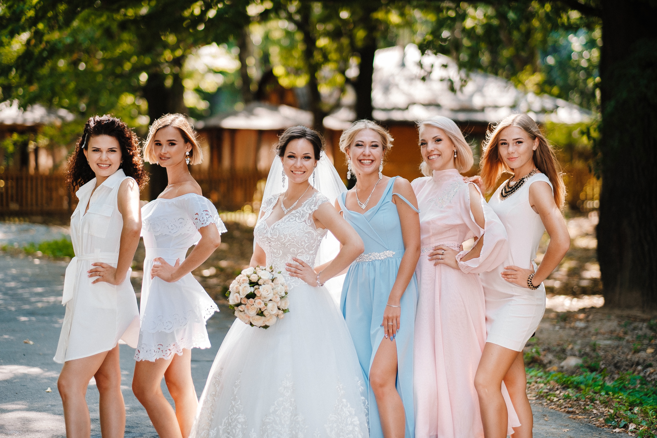 Свадьба 10.08.2019. Ivan Skufinsky — wedding and family photographer in Vancouver