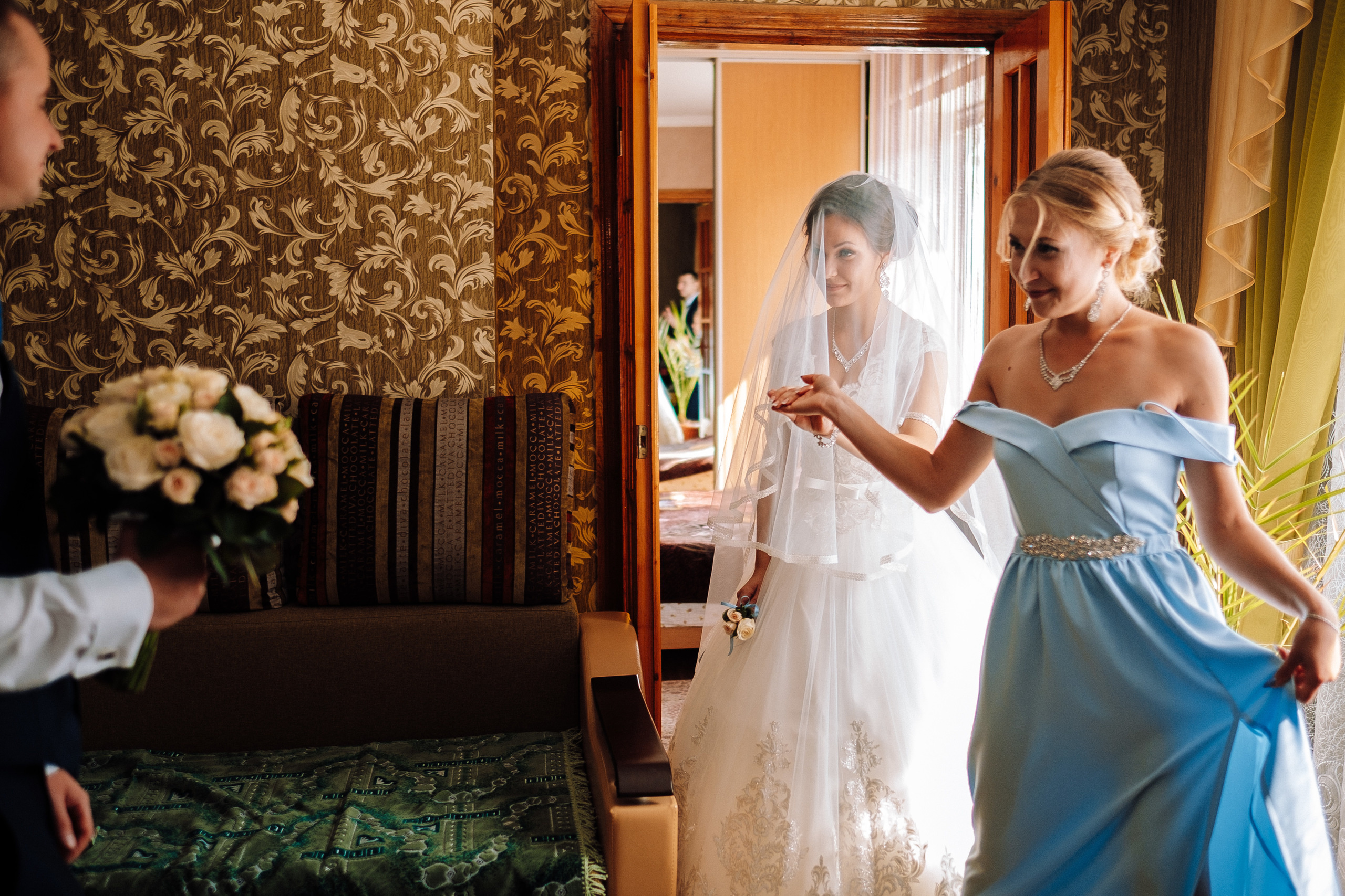 Александр+Виктория. Ivan Skufinsky — wedding and family photographer in Vancouver