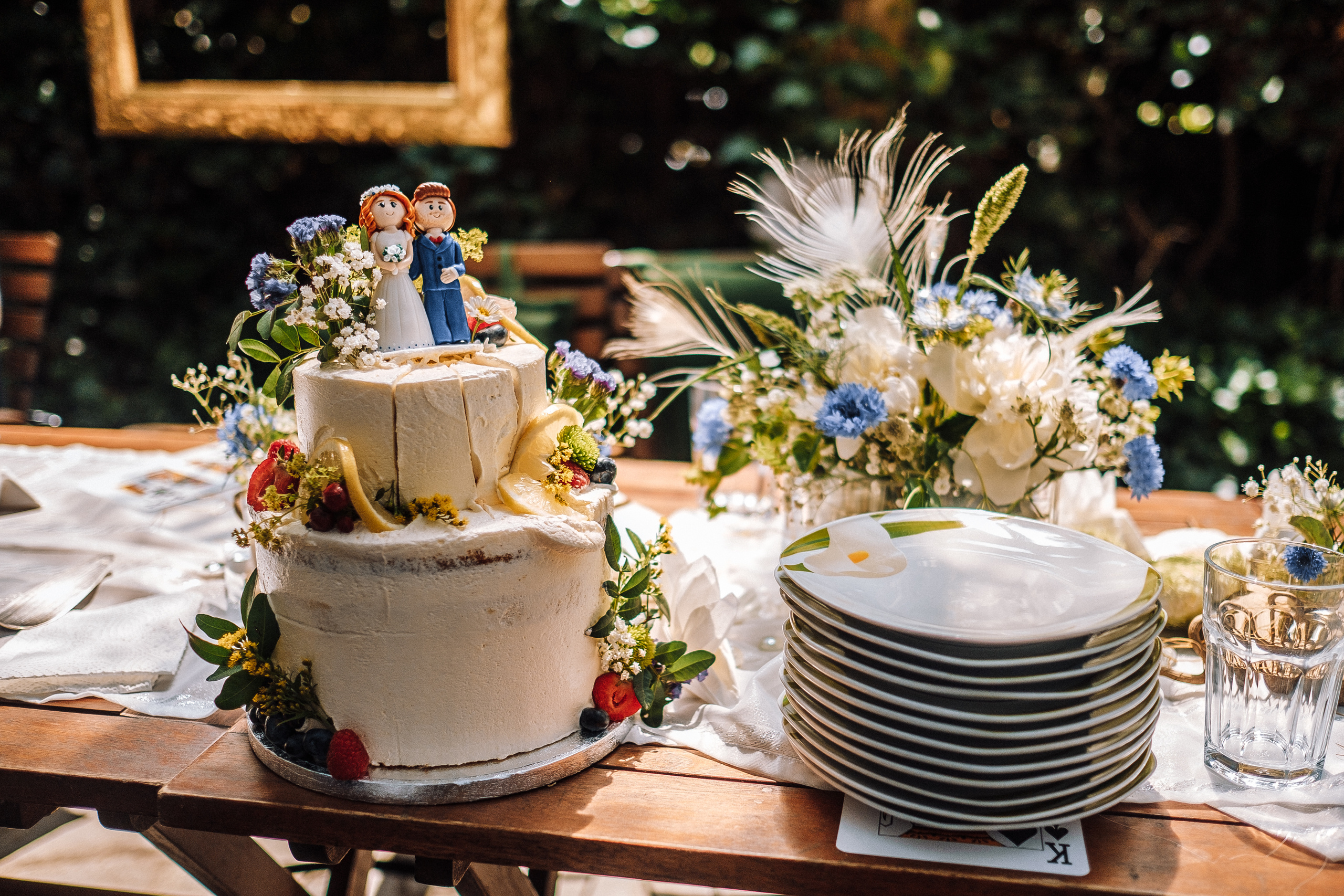 BERLIN Wedding Story. Ivan Skufinsky — wedding and family photographer in Vancouver