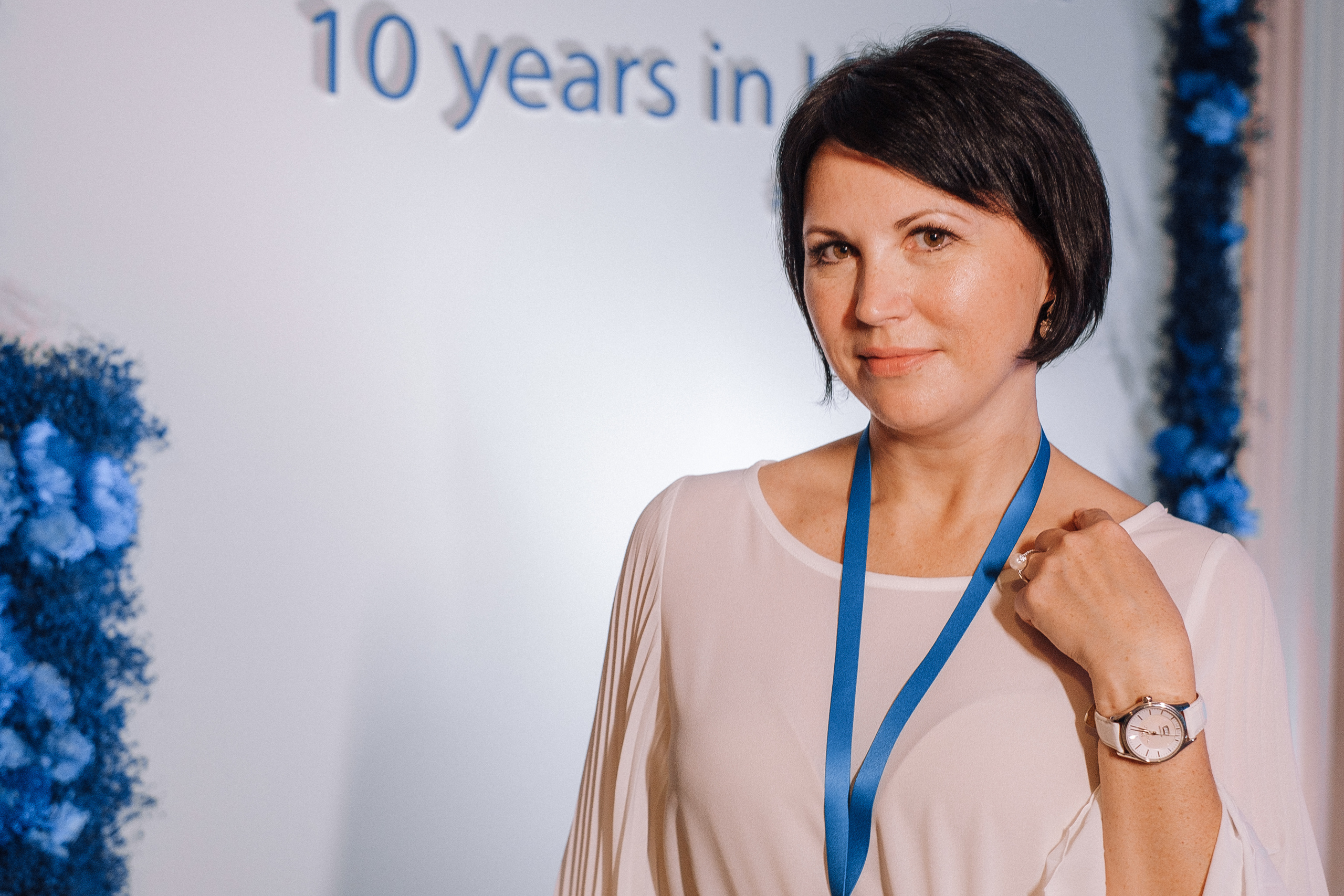 Deutsche Bank 10 years in Ukraine. Ivan Skufinsky — wedding and family photographer in Vancouver