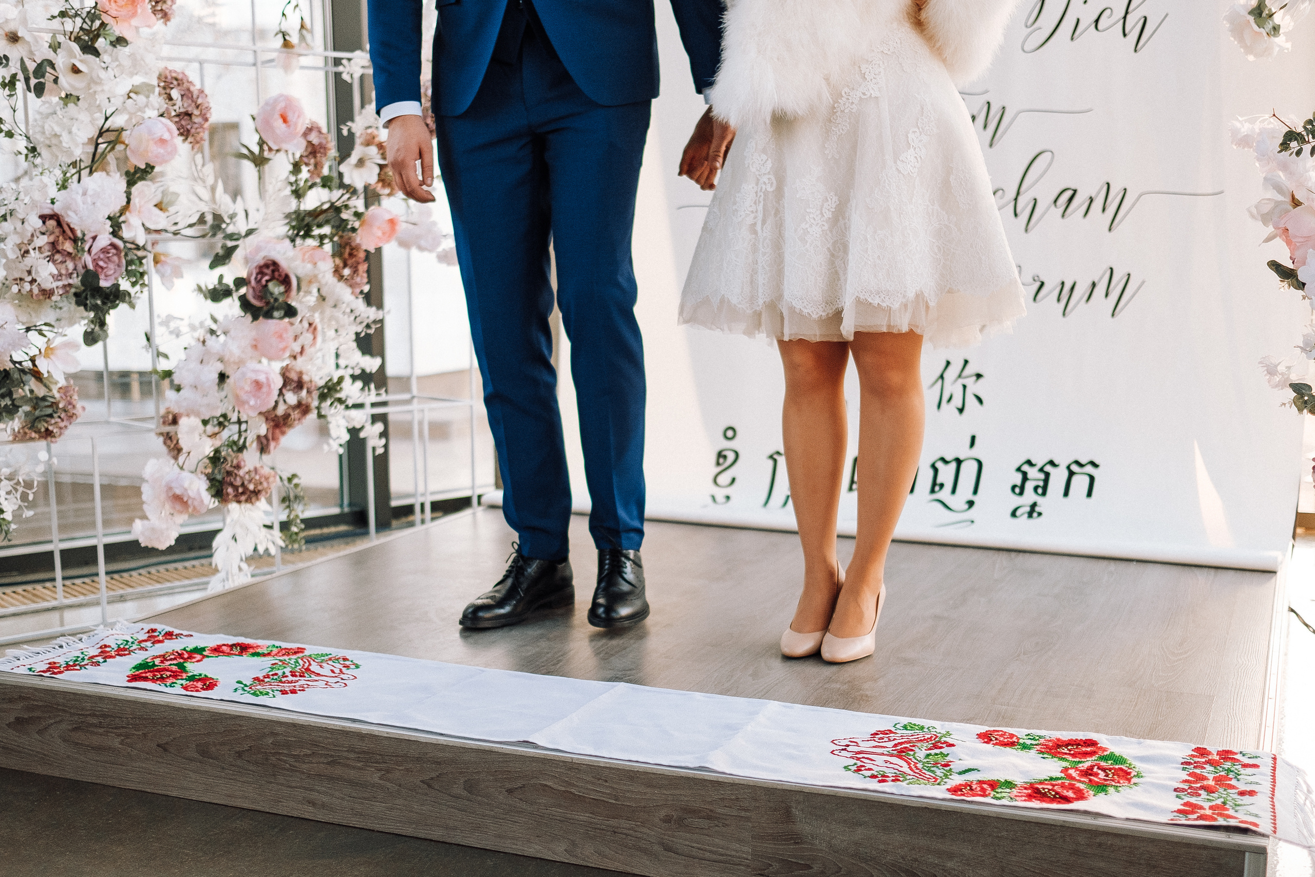 Alexandr+Anastasia 24.11.2019 WeddingStory. Ivan Skufinsky — wedding and family photographer in Vancouver