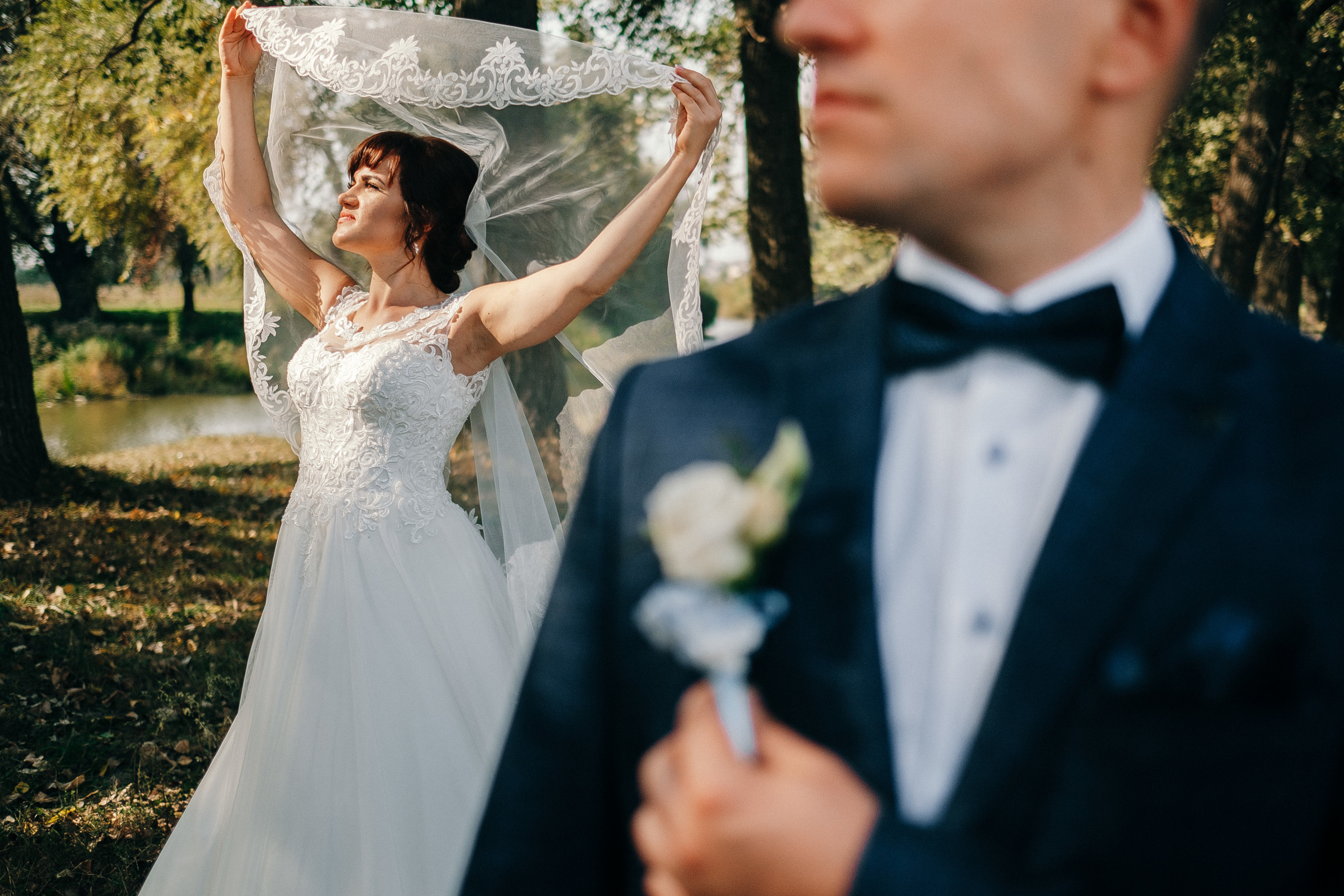 Дмитрий+Наташа 22.09.2018. Ivan Skufinsky — wedding and family photographer in Vancouver