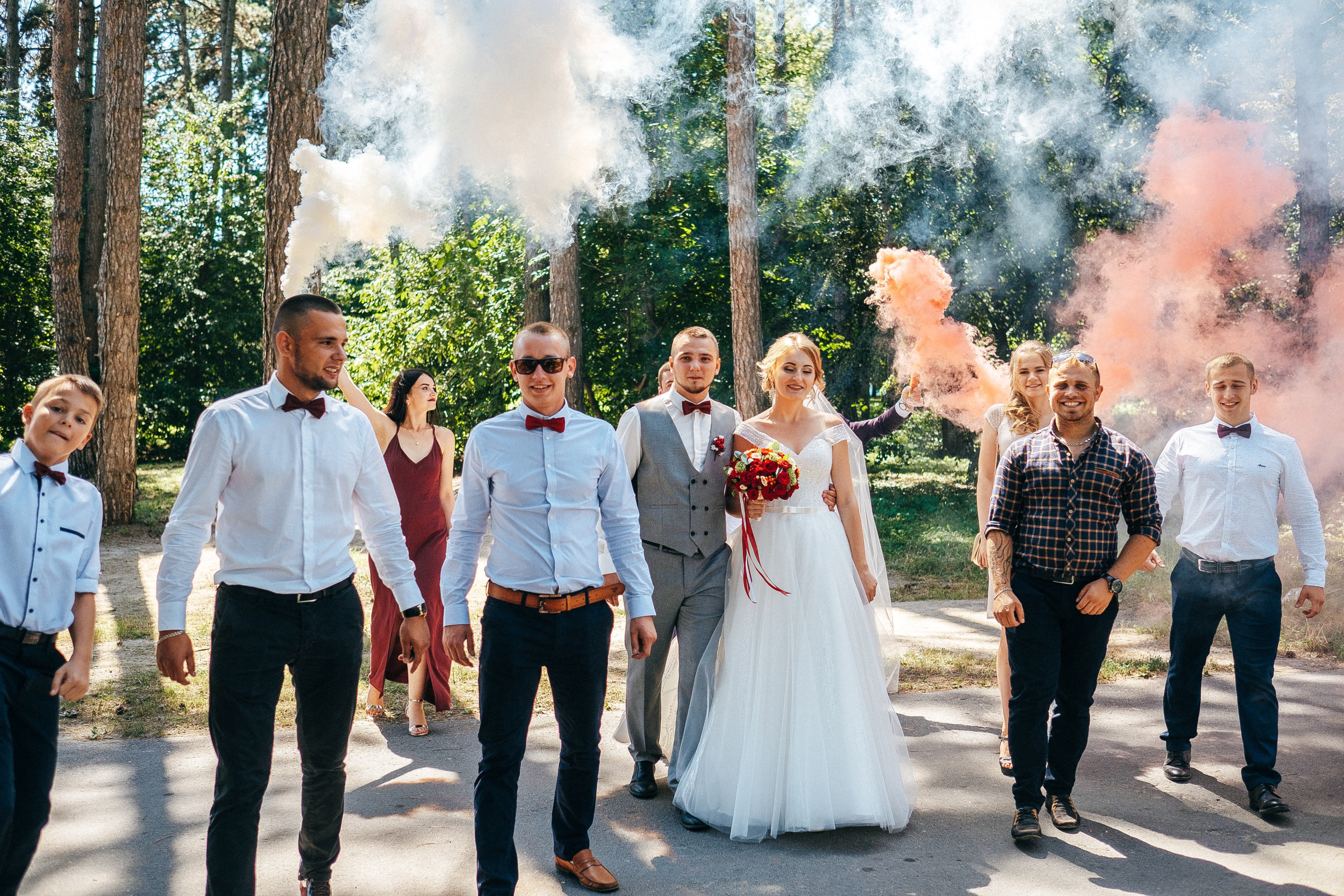 11.08.2018 Богдан+Юля. Ivan Skufinsky — wedding and family photographer in Vancouver