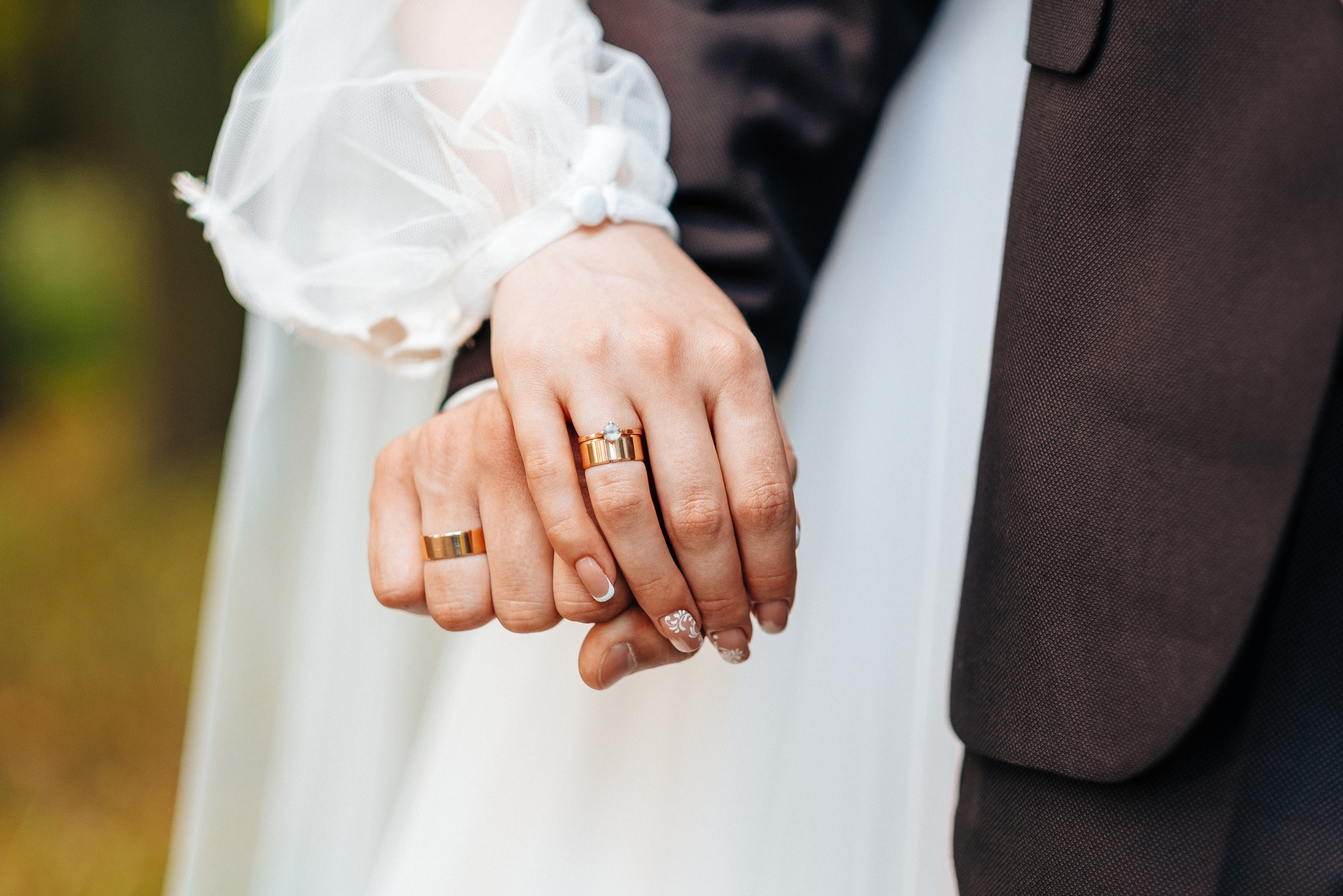 Wedding Story 2.06.2019. Ivan Skufinsky — wedding and family photographer in Vancouver