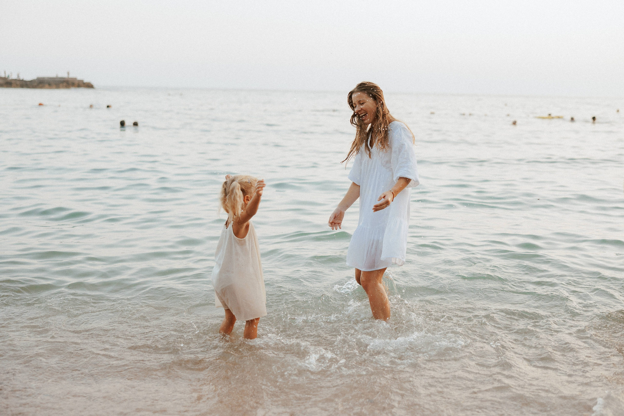 Семейная детская фотосессия Ванкувер. Ivan Skufinsky — wedding and family photographer in Vancouver