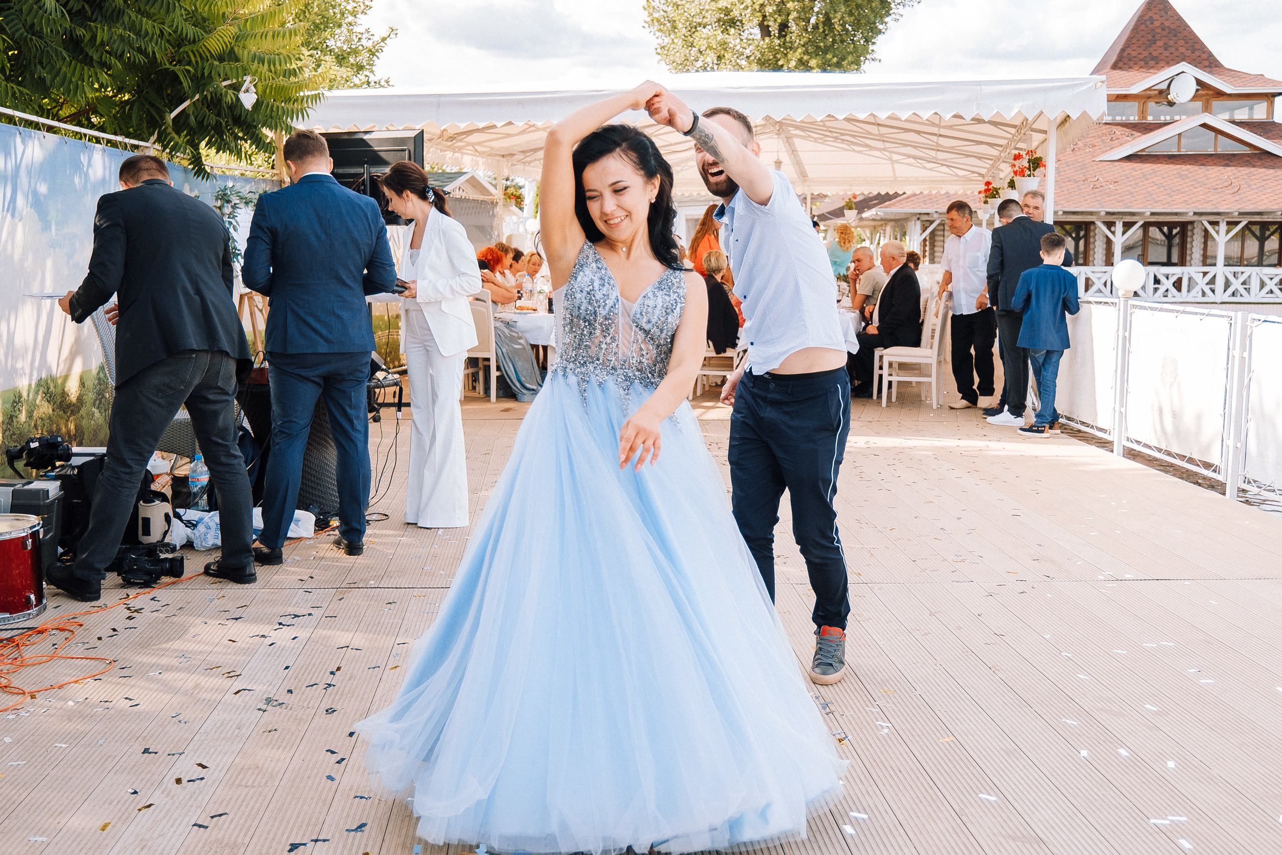 29.06.2019 WeddingStory. Ivan Skufinsky — wedding and family photographer in Vancouver