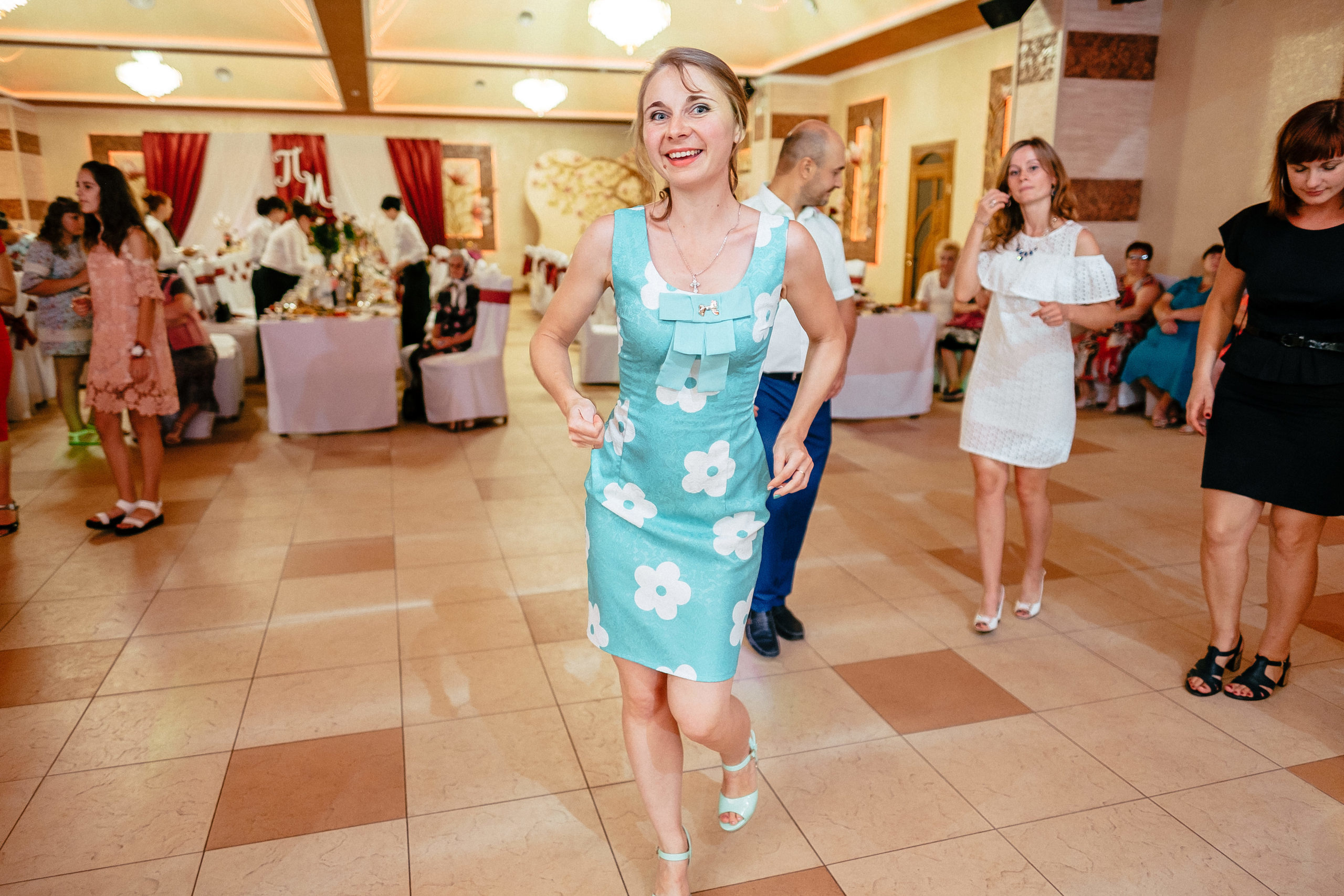 4.08.2018 Wedding Day. Ivan Skufinsky — wedding and family photographer in Vancouver