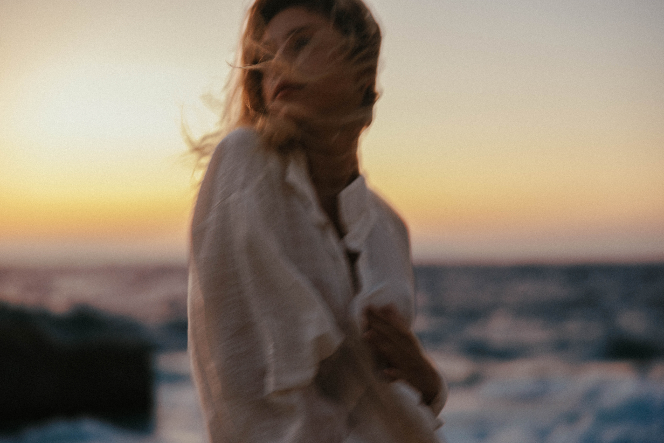 Kate. Yeni Foca. Ivan Skufinsky — wedding and family photographer in Vancouver