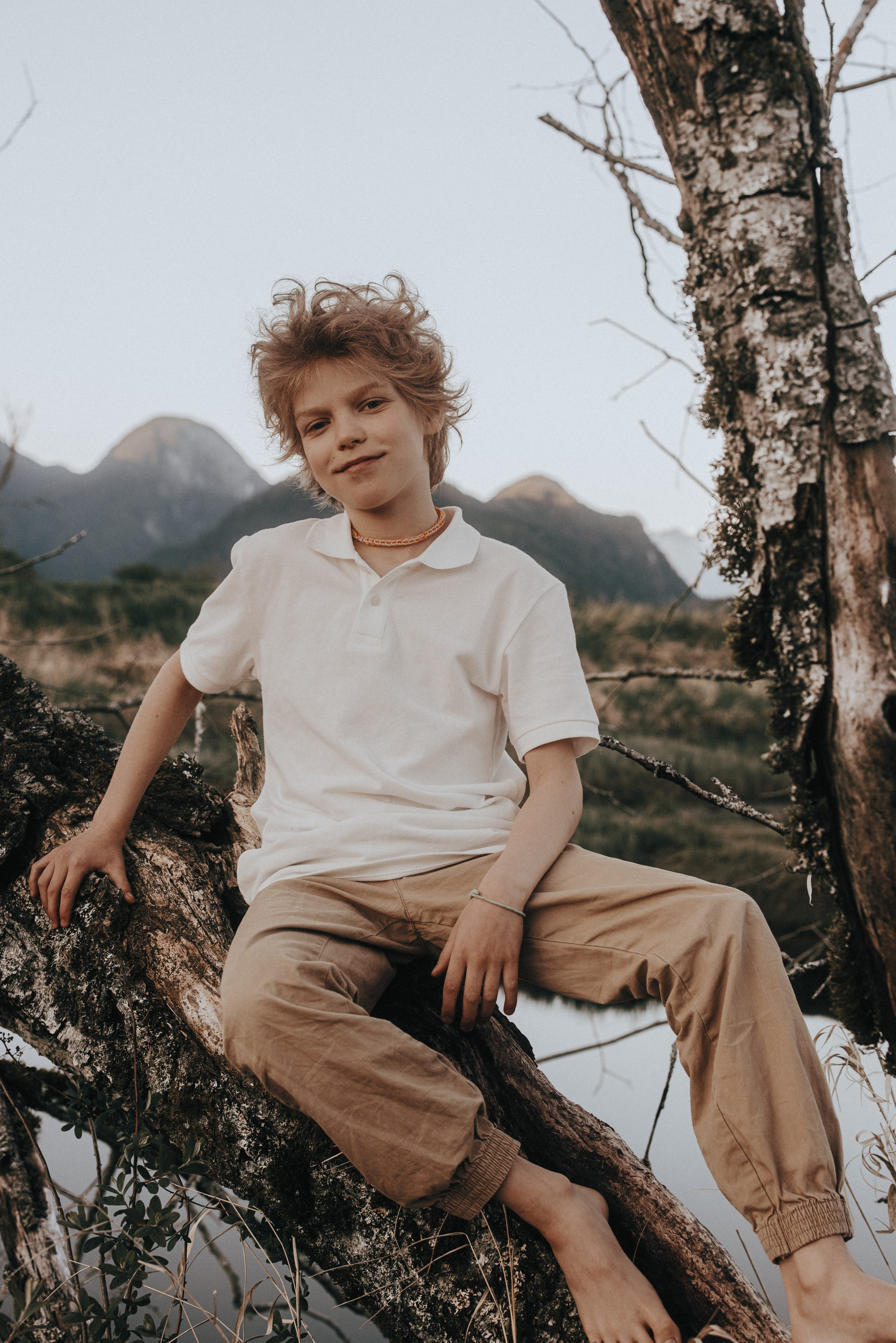 Family photo shoot at Pitt lake Vancouver BC. Ivan Skufinsky — wedding and family photographer in Vancouver