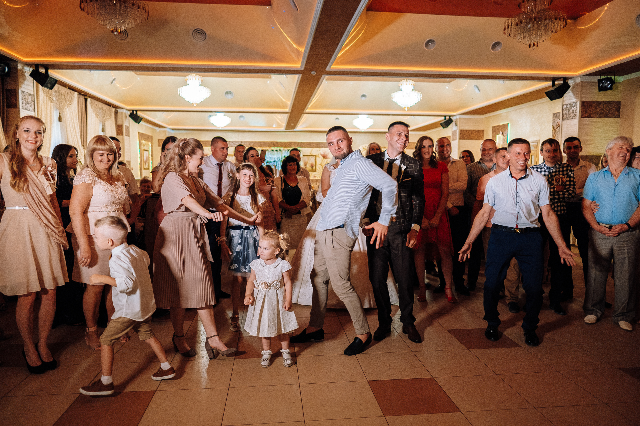 СВАДЬБА 20.07.2019 Дима+Катя. Ivan Skufinsky — wedding and family photographer in Vancouver