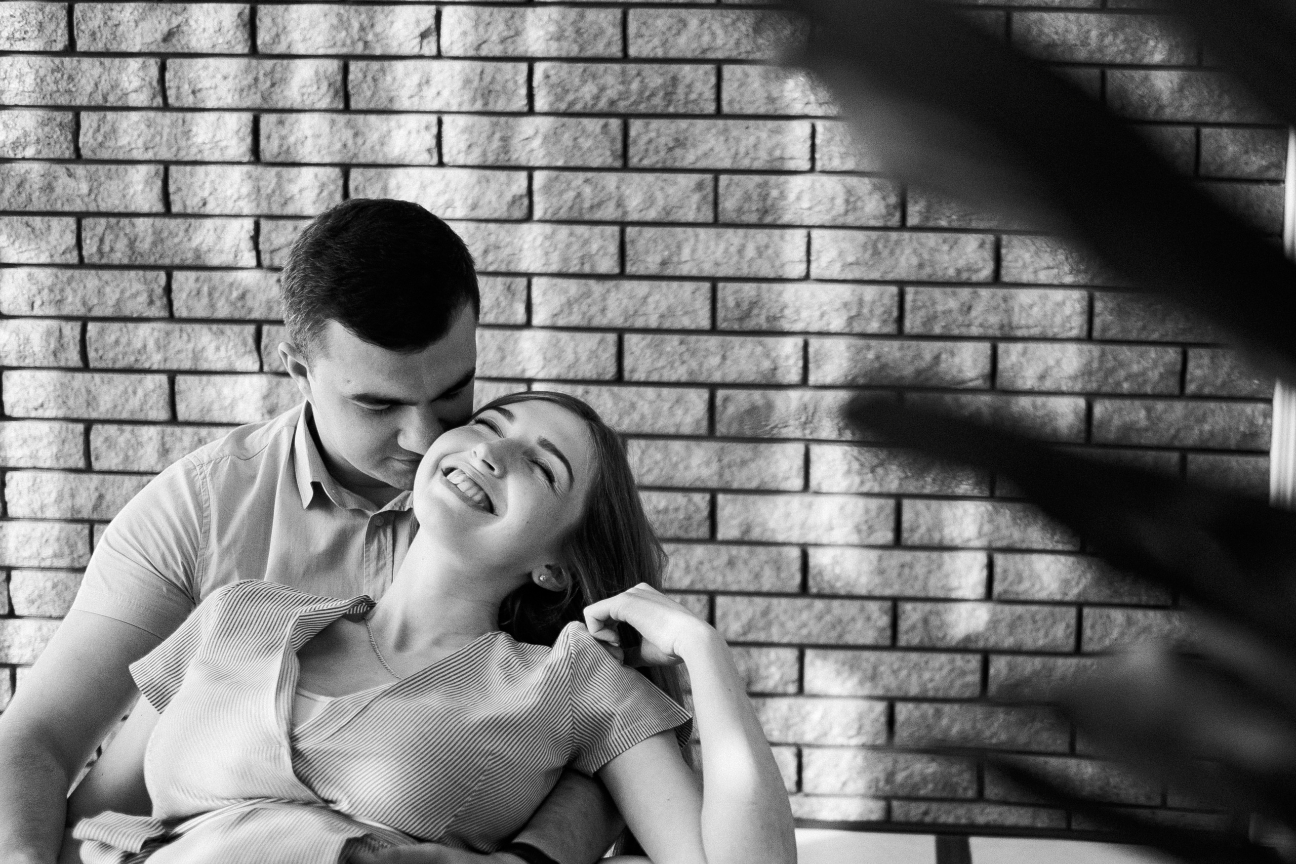 Антоша и Света Беременяшки 2018. Ivan Skufinsky — wedding and family photographer in Vancouver