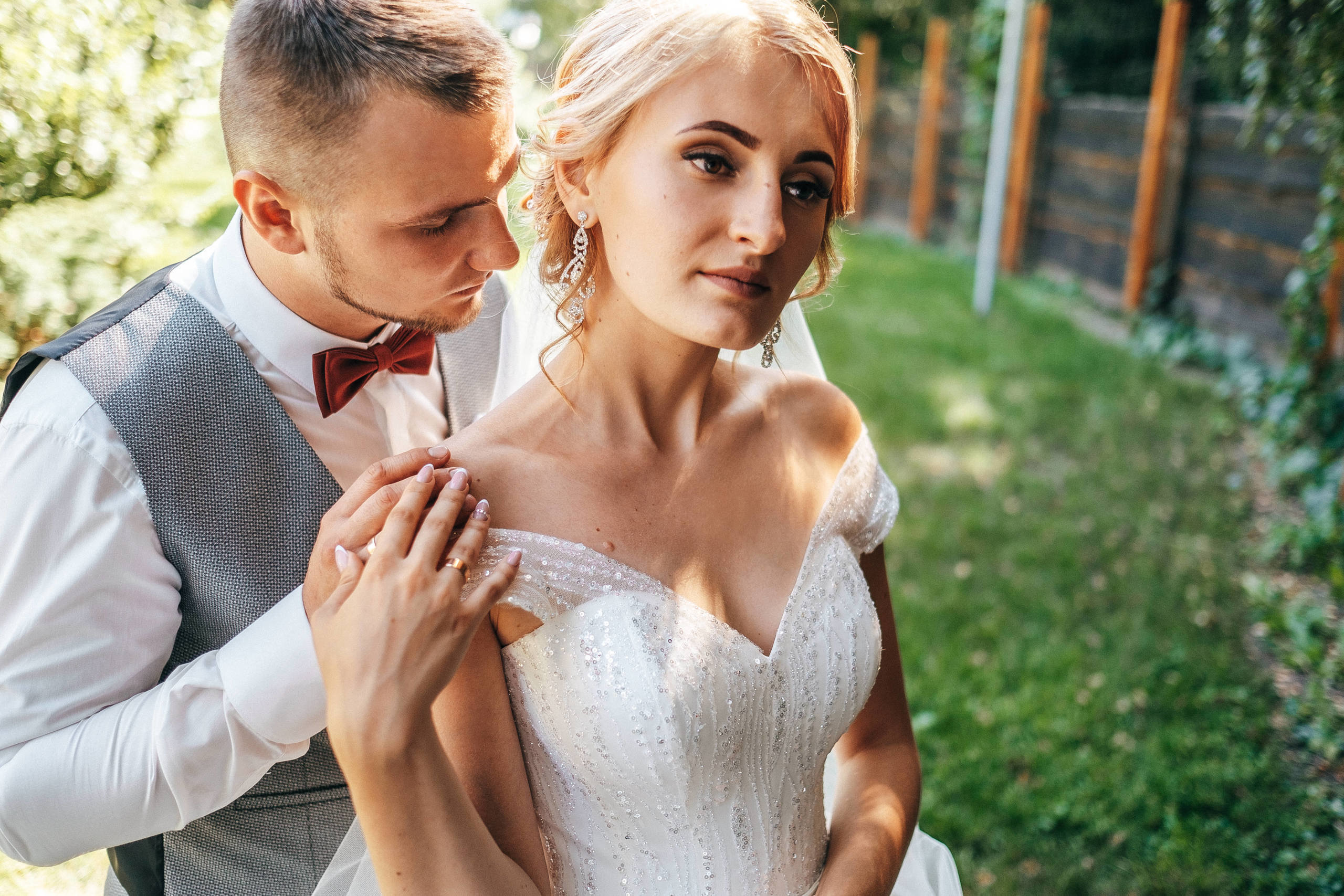11.08.2018 Богдан+Юля. Ivan Skufinsky — wedding and family photographer in Vancouver