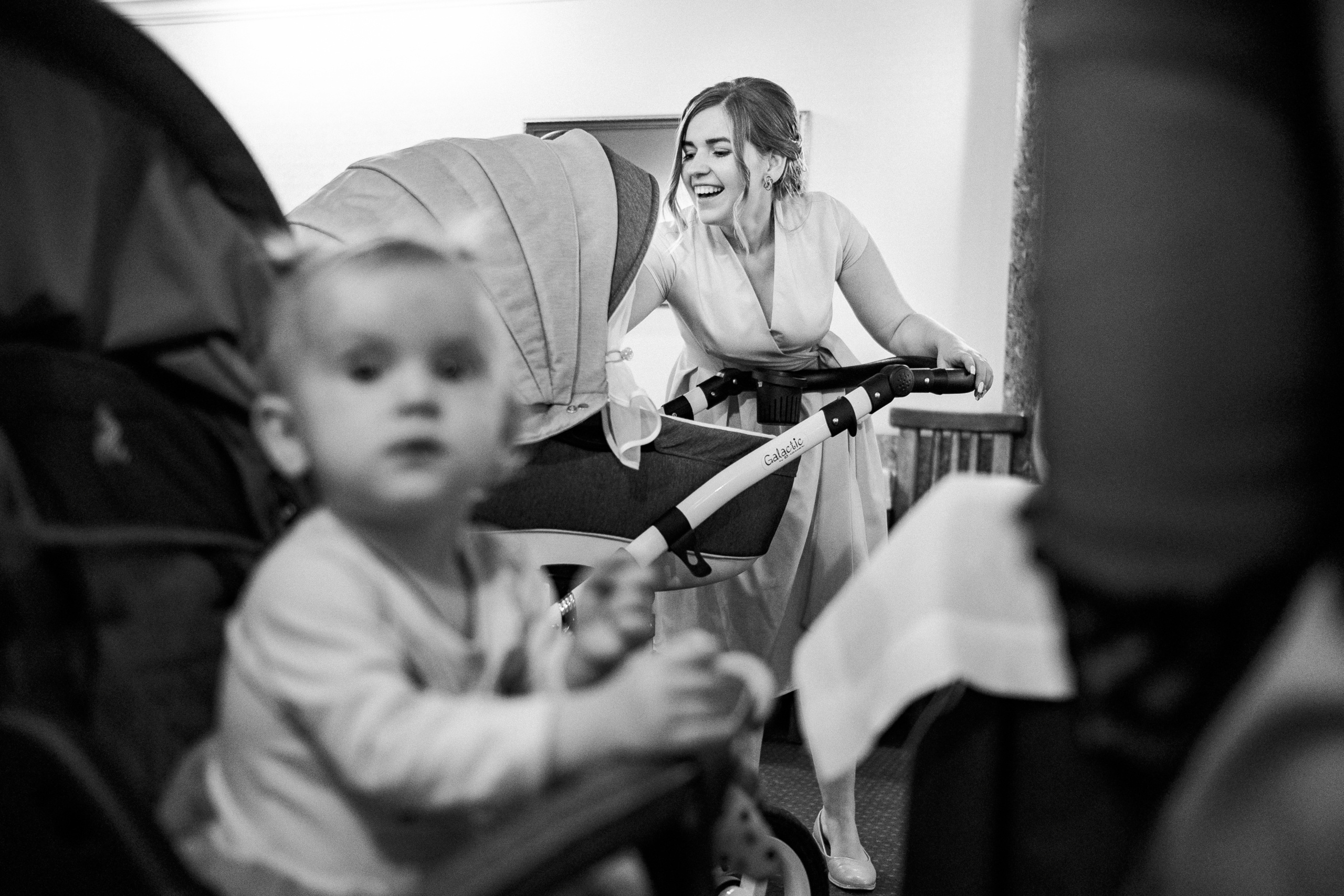 Хрестини Артьома. Ivan Skufinsky — wedding and family photographer in Vancouver