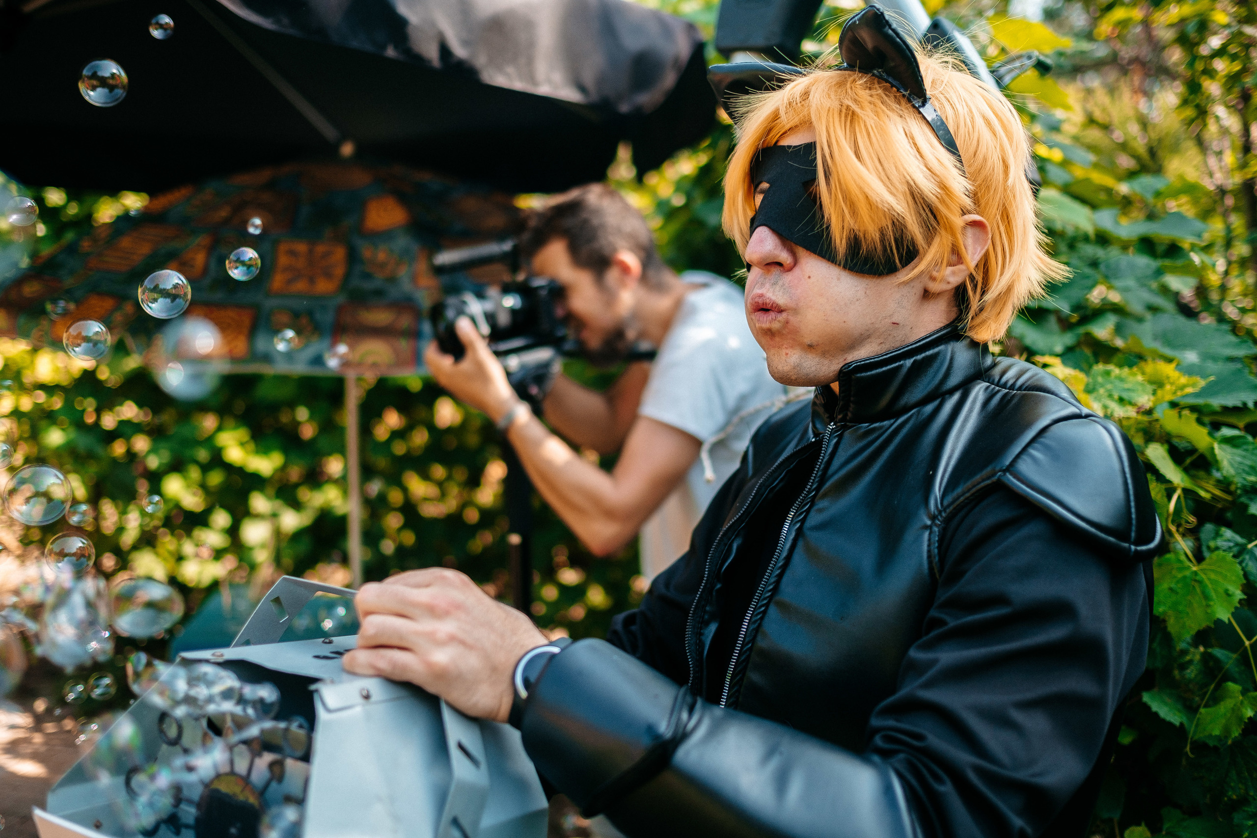 День Рождения Лизочка (2018). Ivan Skufinsky — wedding and family photographer in Vancouver