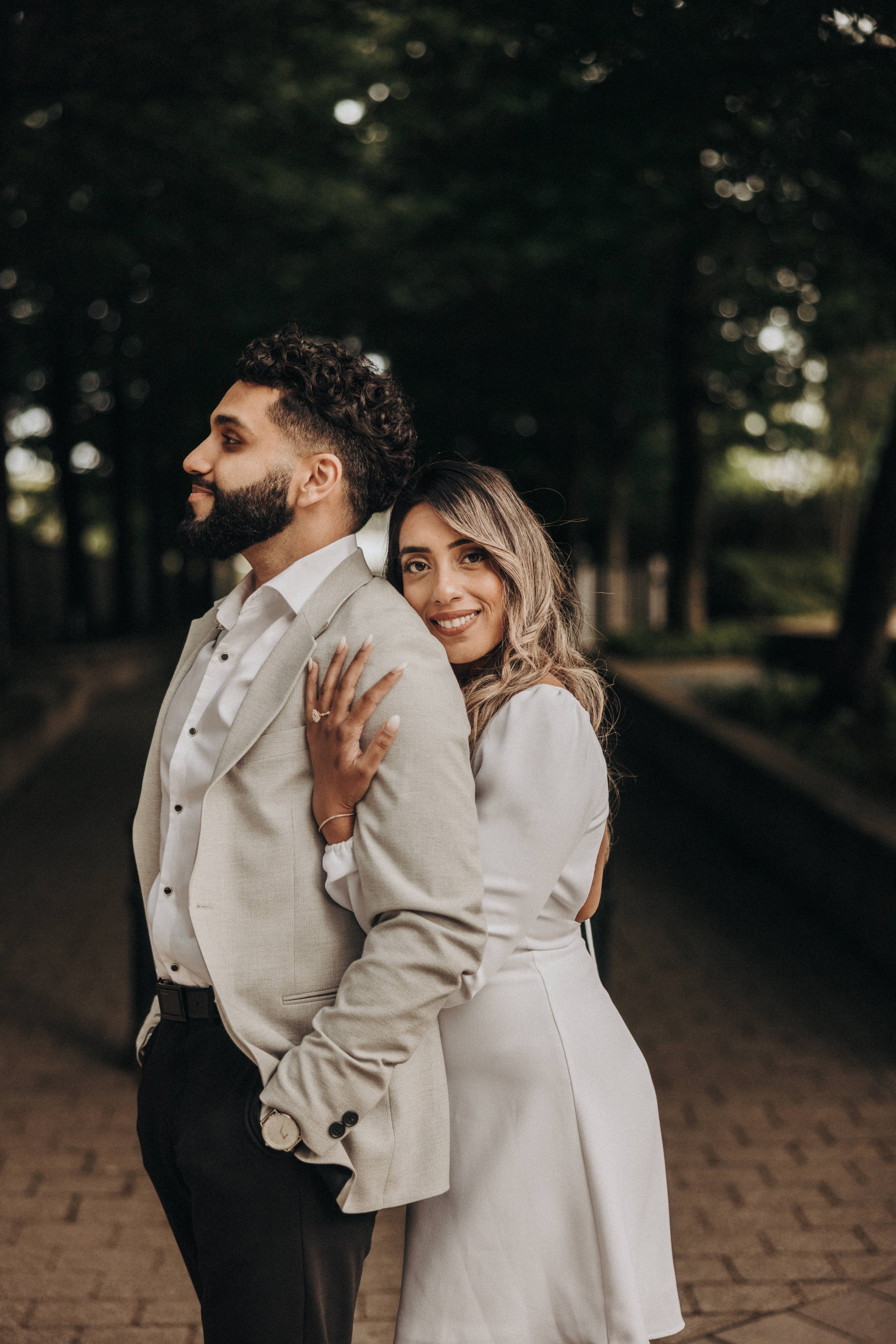 Vancouver Proposal Photographer | Engagement & Yacht Photoshoot. Ivan Skufinsky — wedding and family photographer in Vancouver