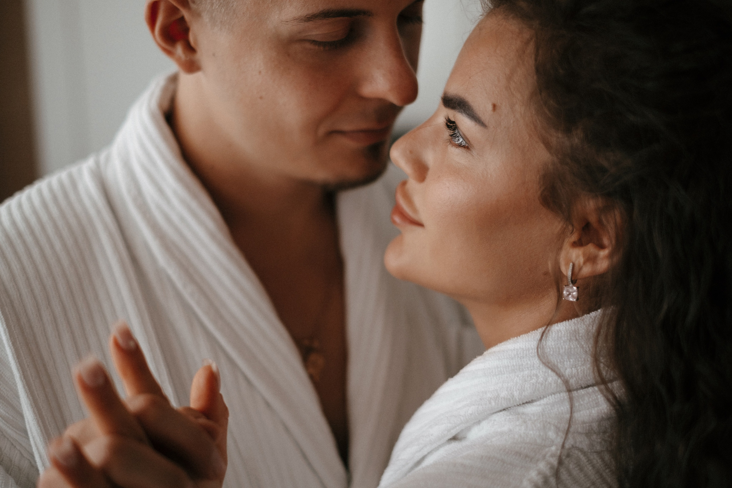 Evgeniy & Daria. Ivan Skufinsky — wedding and family photographer in Vancouver