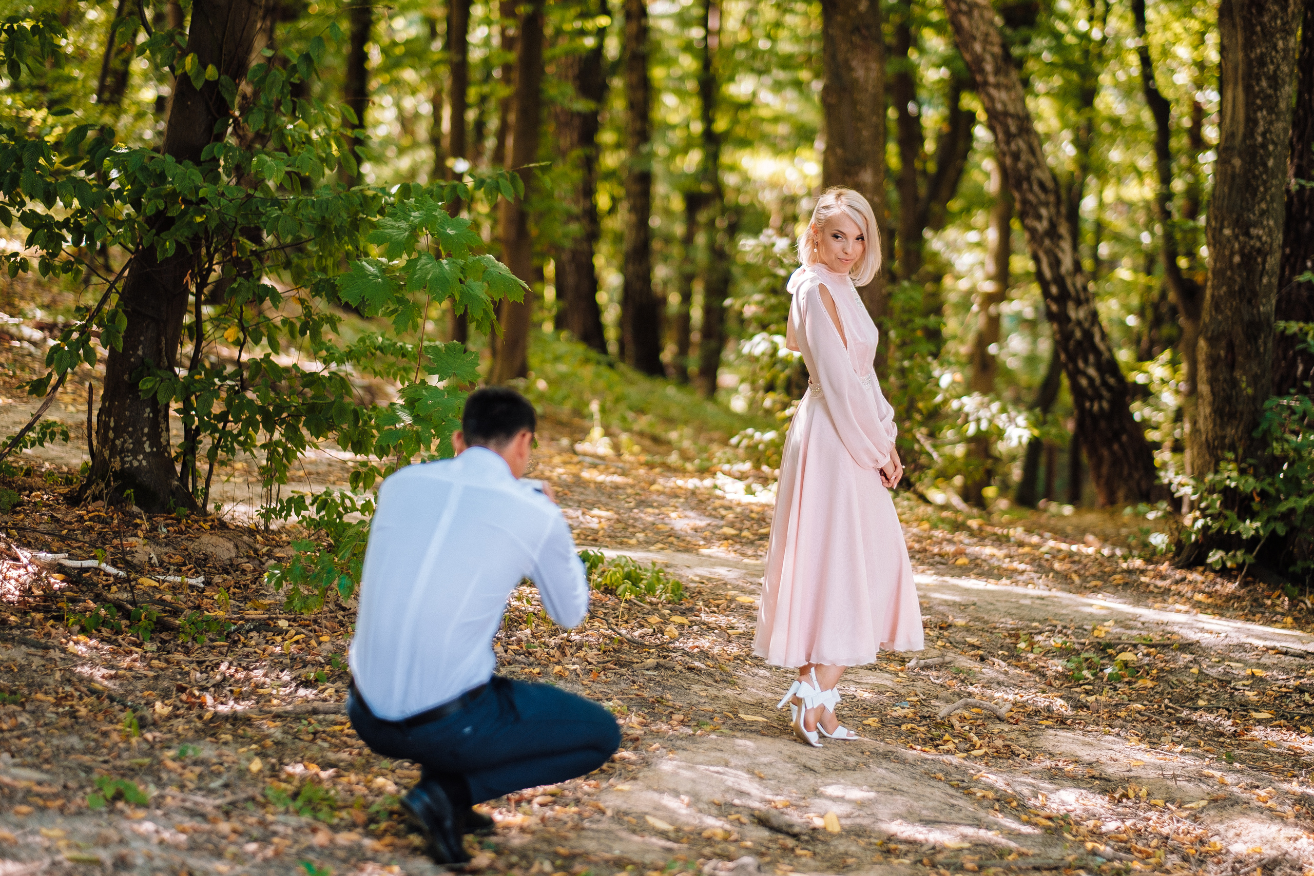 Свадьба 10.08.2019. Ivan Skufinsky — wedding and family photographer in Vancouver