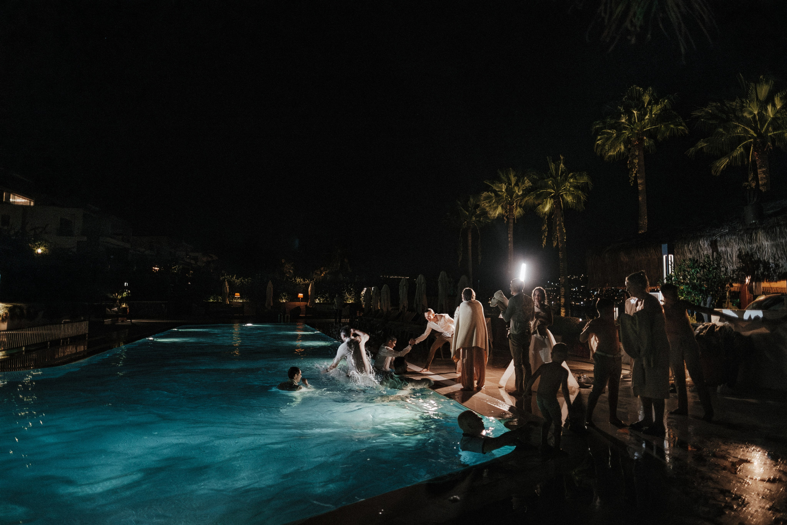 Evgeniy & Daria. Ivan Skufinsky — wedding and family photographer in Vancouver