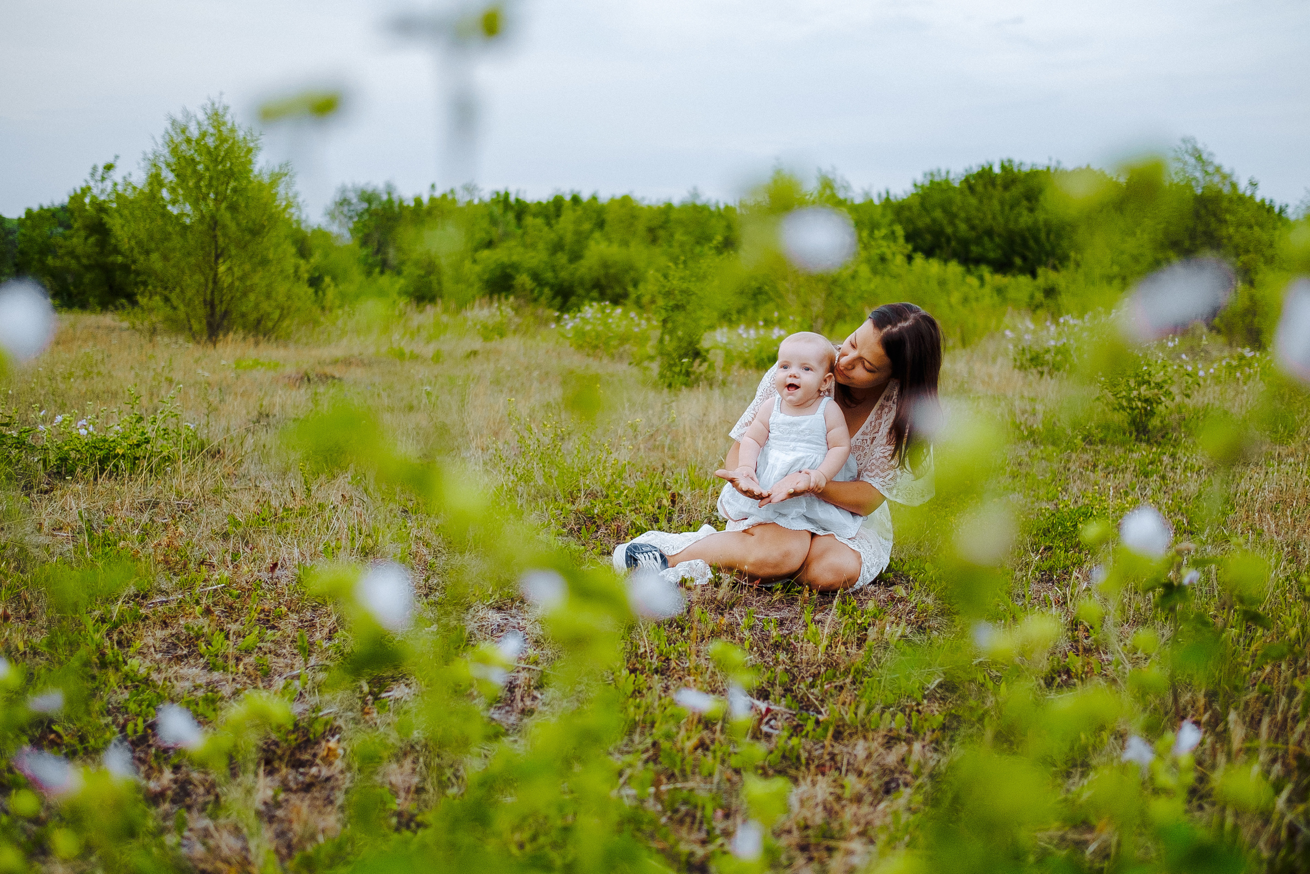 Фотосессия с семьей. Ivan Skufinsky — wedding and family photographer in Vancouver