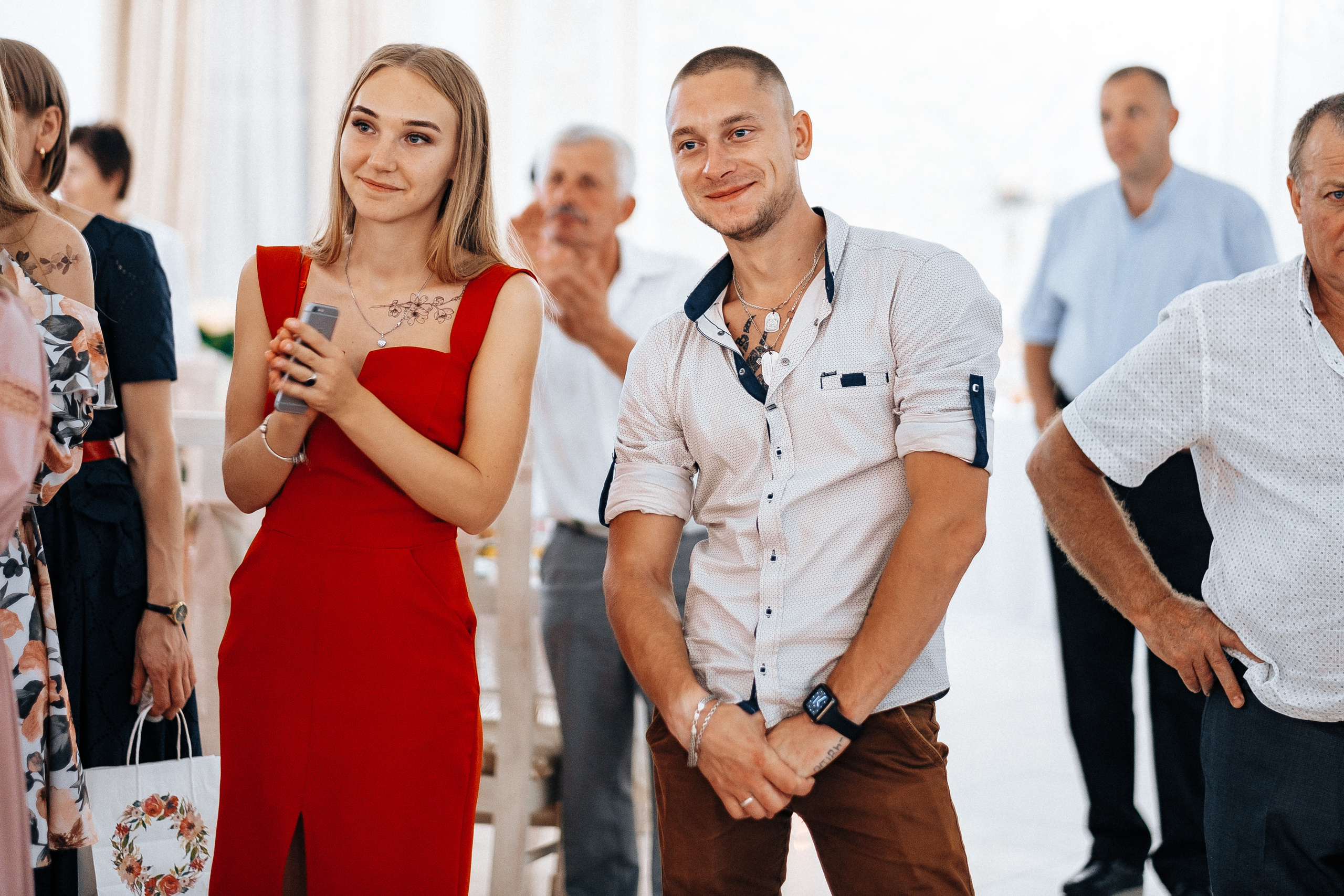 Свадебная история Иван+Ирина. Ivan Skufinsky — wedding and family photographer in Vancouver